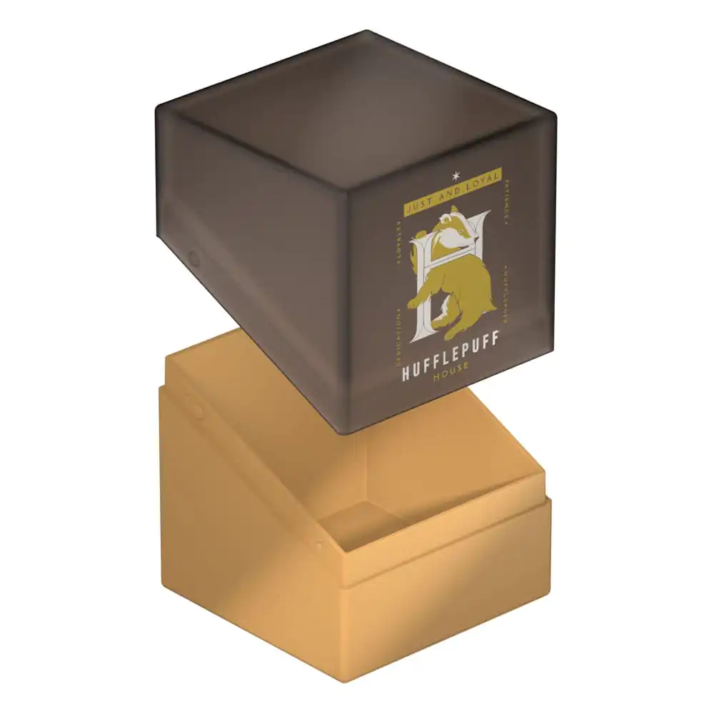 Ultimate Guard Boulder 100+ Harry Potter - Hufflepuff poza produsului