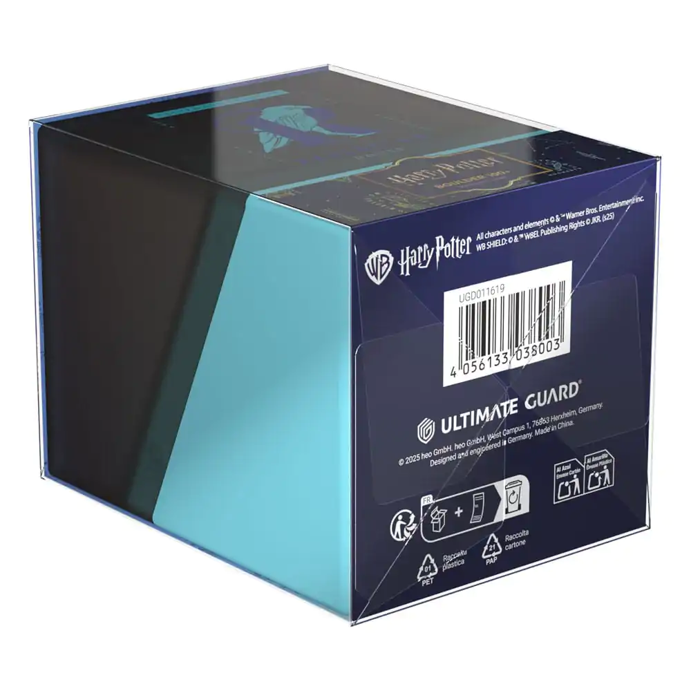 Ultimate Guard Boulder 100+ Harry Potter - Ravenclaw poza produsului