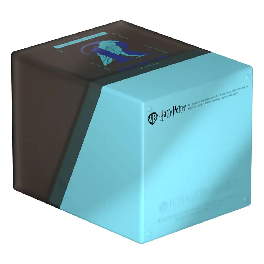 Ultimate Guard Boulder 100+ Harry Potter - Ravenclaw poza produsului
