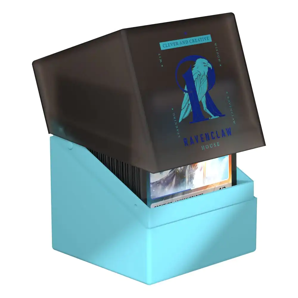Ultimate Guard Boulder 100+ Harry Potter - Ravenclaw poza produsului