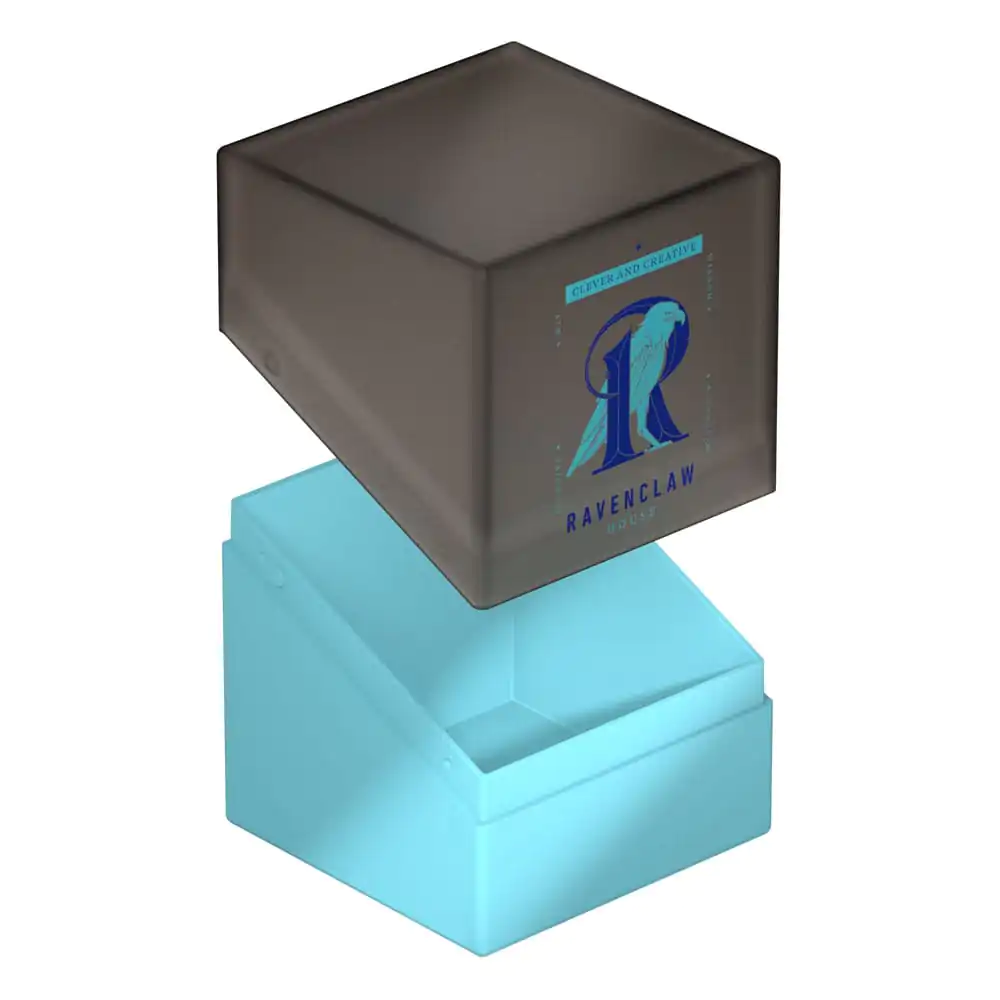 Ultimate Guard Boulder 100+ Harry Potter - Ravenclaw poza produsului