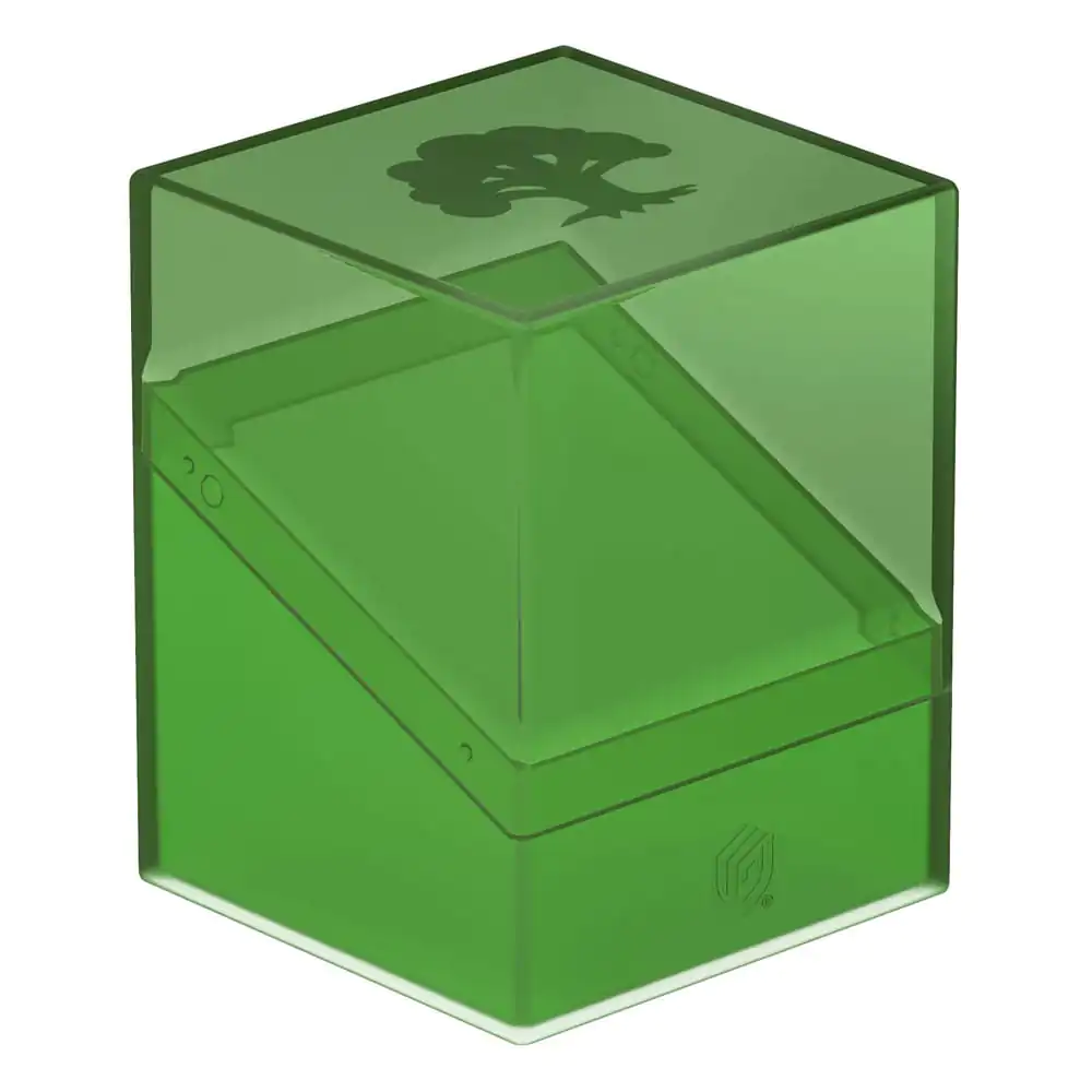 Ultimate Guard Boulder 100+ Hibrid Magic: The Gathering "Mana Edition" - Forest poza produsului