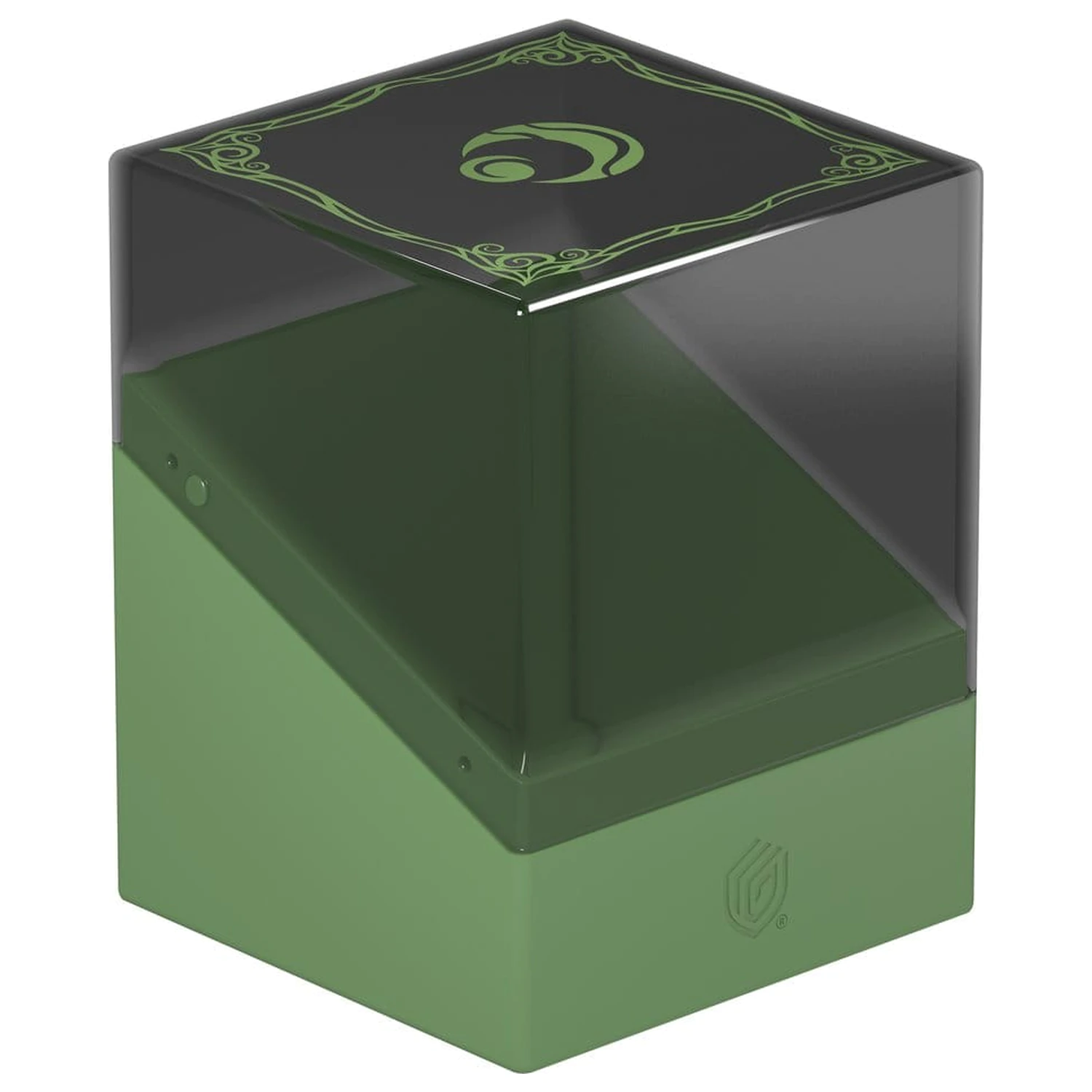 Ultimate Guard Boulder 100+ Magic: The Gathering "Lorwyn Eclipsed" - Elves poza produsului