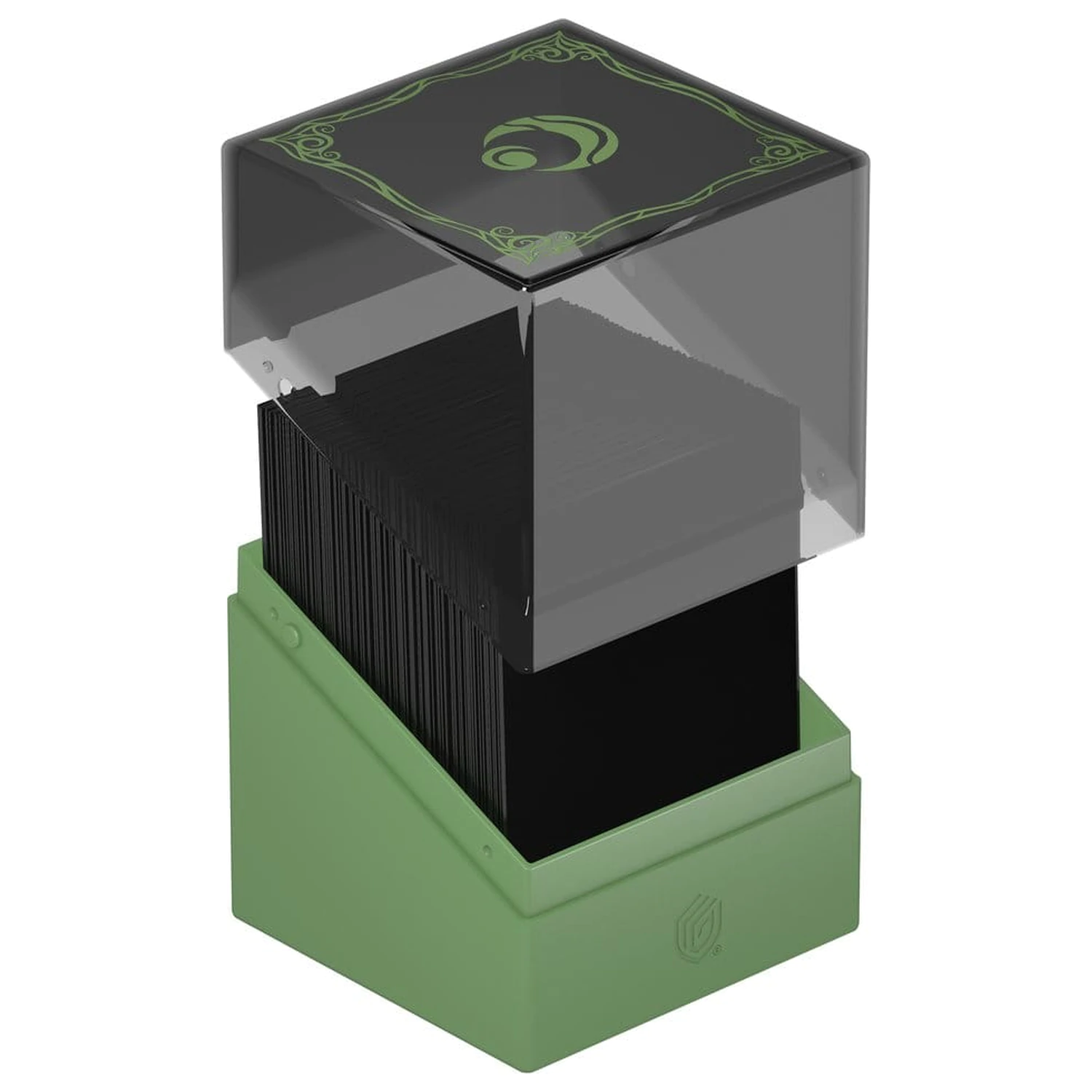 Ultimate Guard Boulder 100+ Magic: The Gathering "Lorwyn Eclipsed" - Elves poza produsului