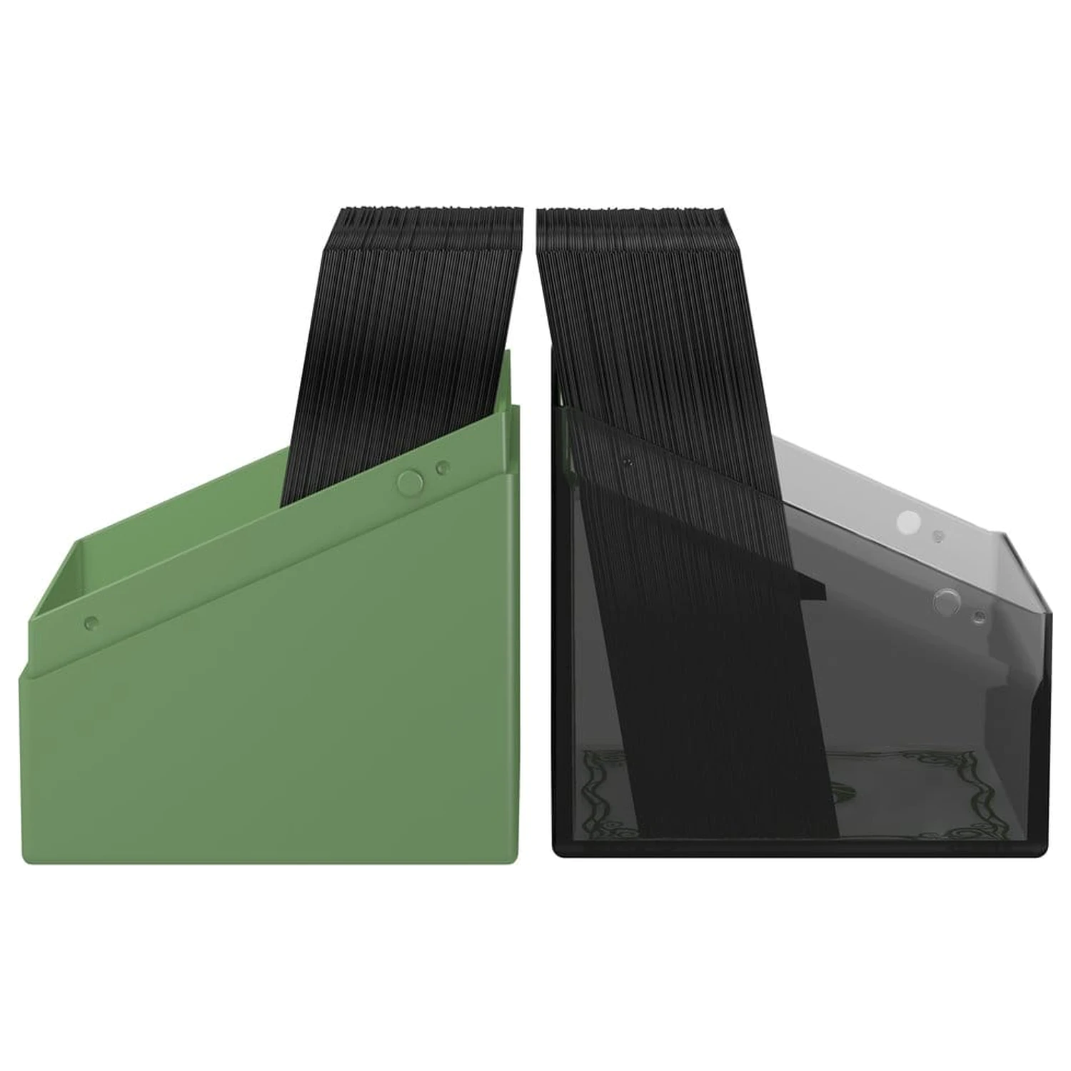 Ultimate Guard Boulder 100+ Magic: The Gathering "Lorwyn Eclipsed" - Elves poza produsului