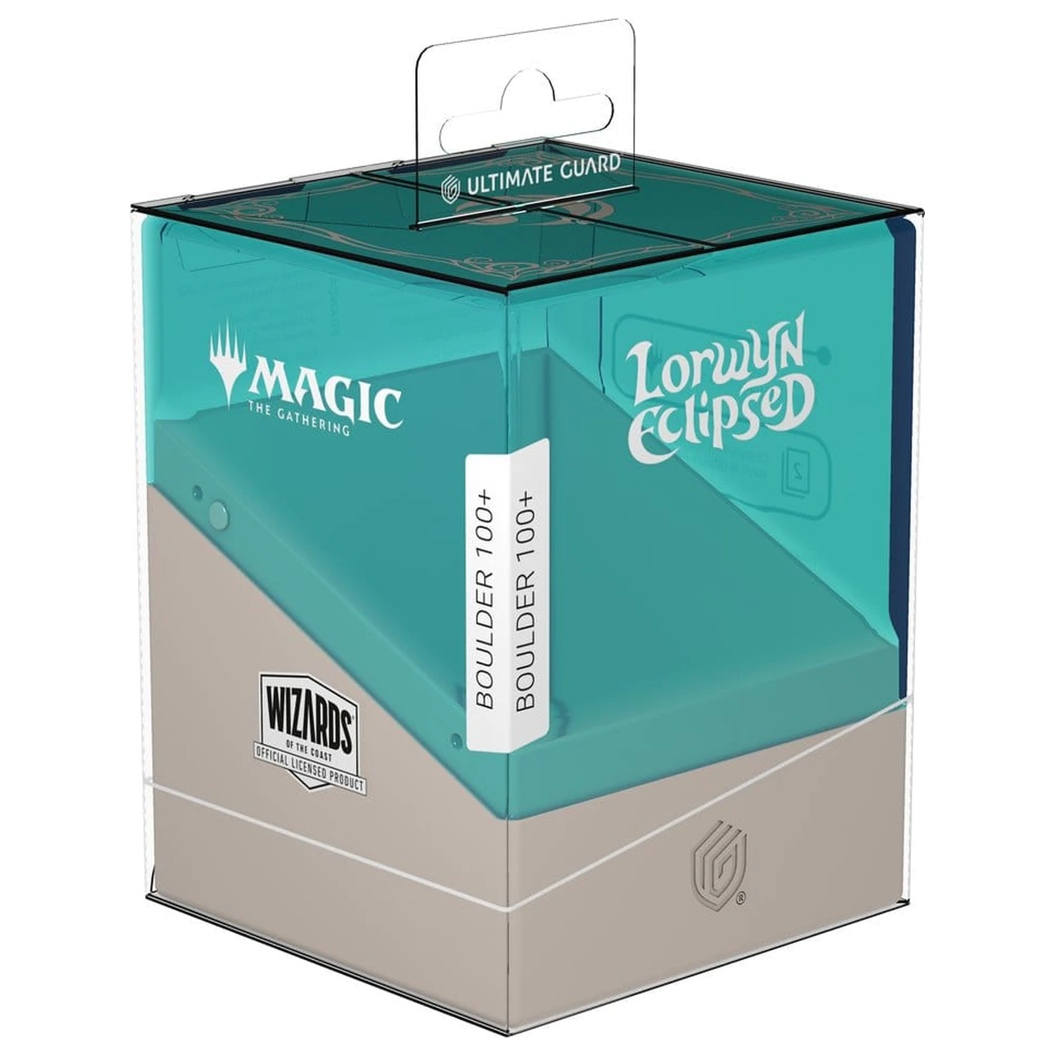Ultimate Guard Boulder 100+ Magic: The Gathering "Lorwyn Eclipsed" - Merrow poza produsului