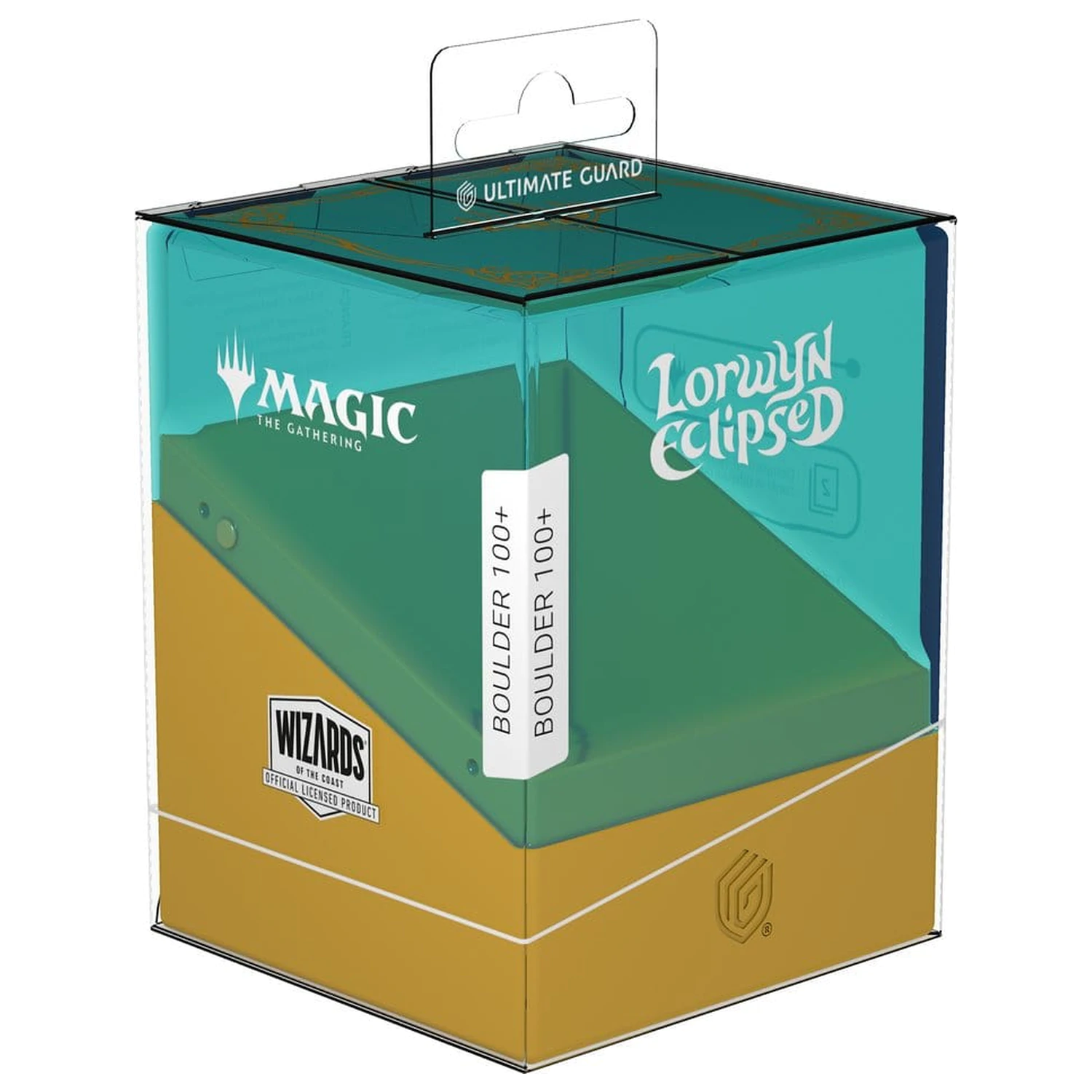 Ultimate Guard Boulder 100+ Magic: The Gathering "Lorwyn Eclipsed" - Changelings poza produsului