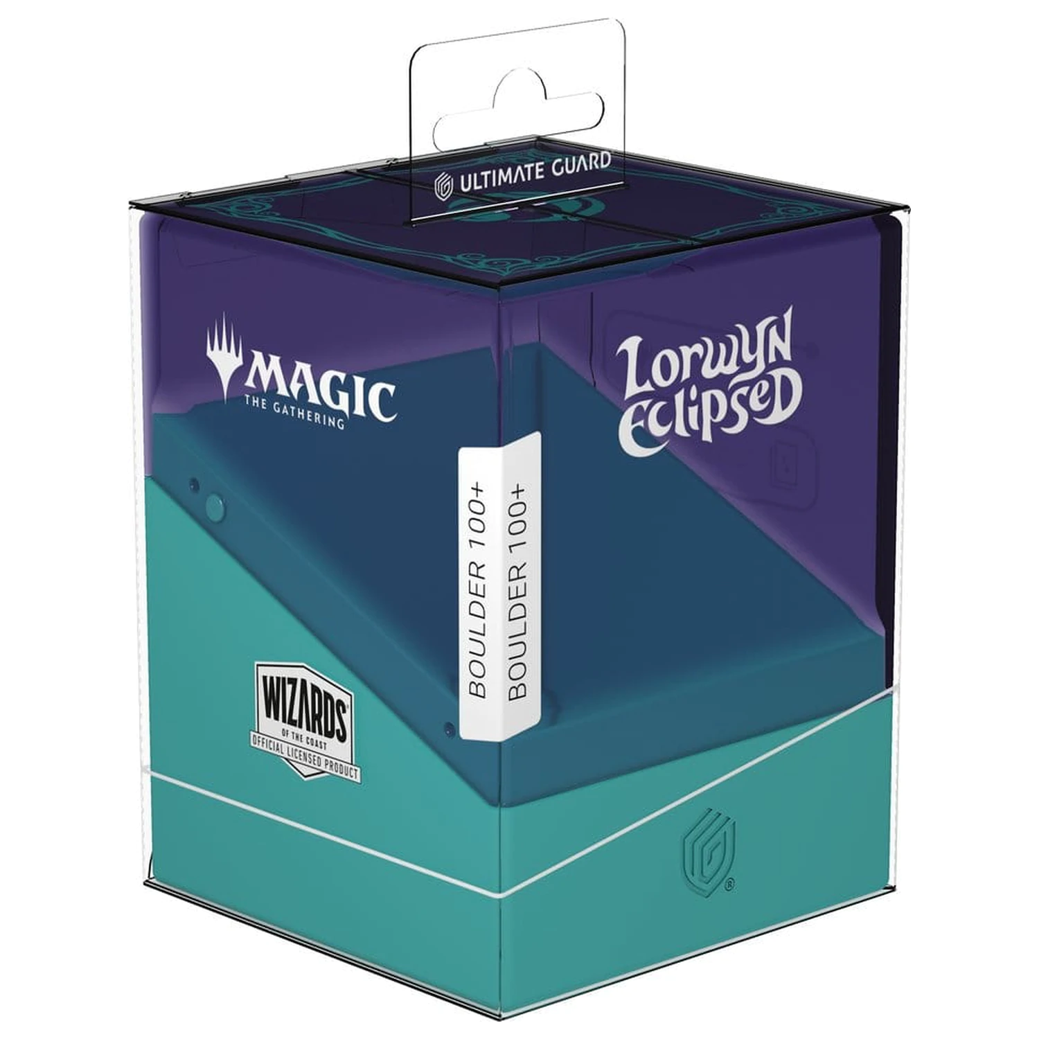 Ultimate Guard Boulder 100+ Magic: The Gathering "Lorwyn Eclipsed" - Faeries poza produsului