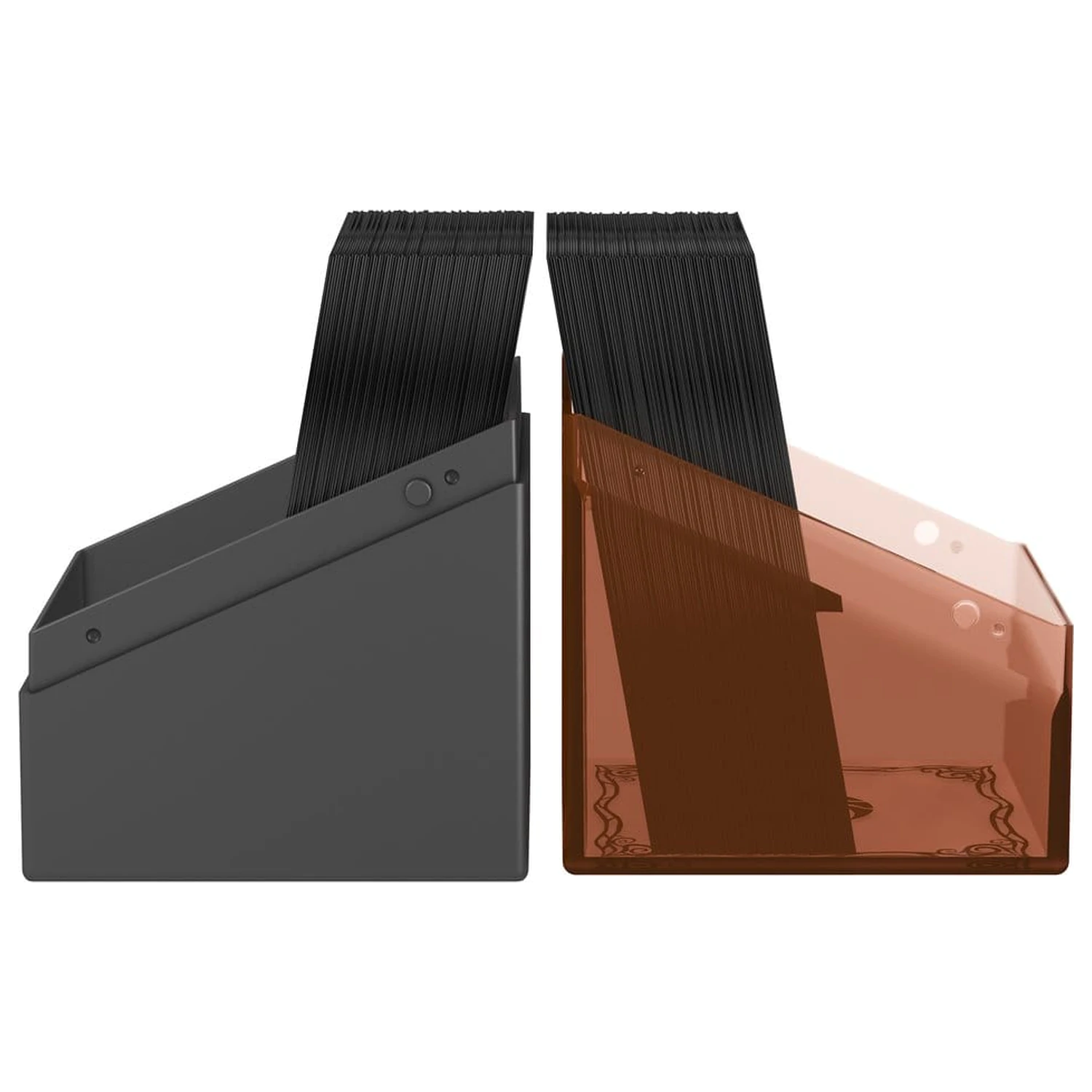 Ultimate Guard Boulder 100+ Magic: The Gathering "Lorwyn Eclipsed" - Boggarts poza produsului