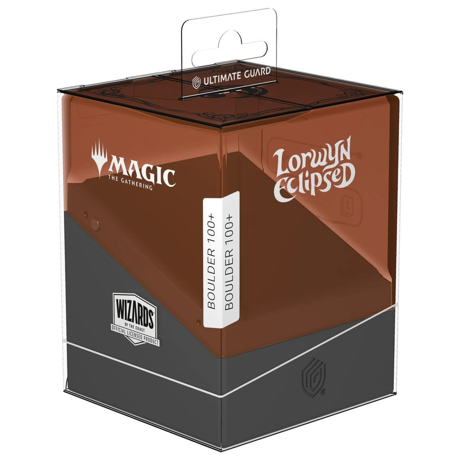 Ultimate Guard Boulder 100+ Magic: The Gathering "Lorwyn Eclipsed" - Boggarts poza produsului