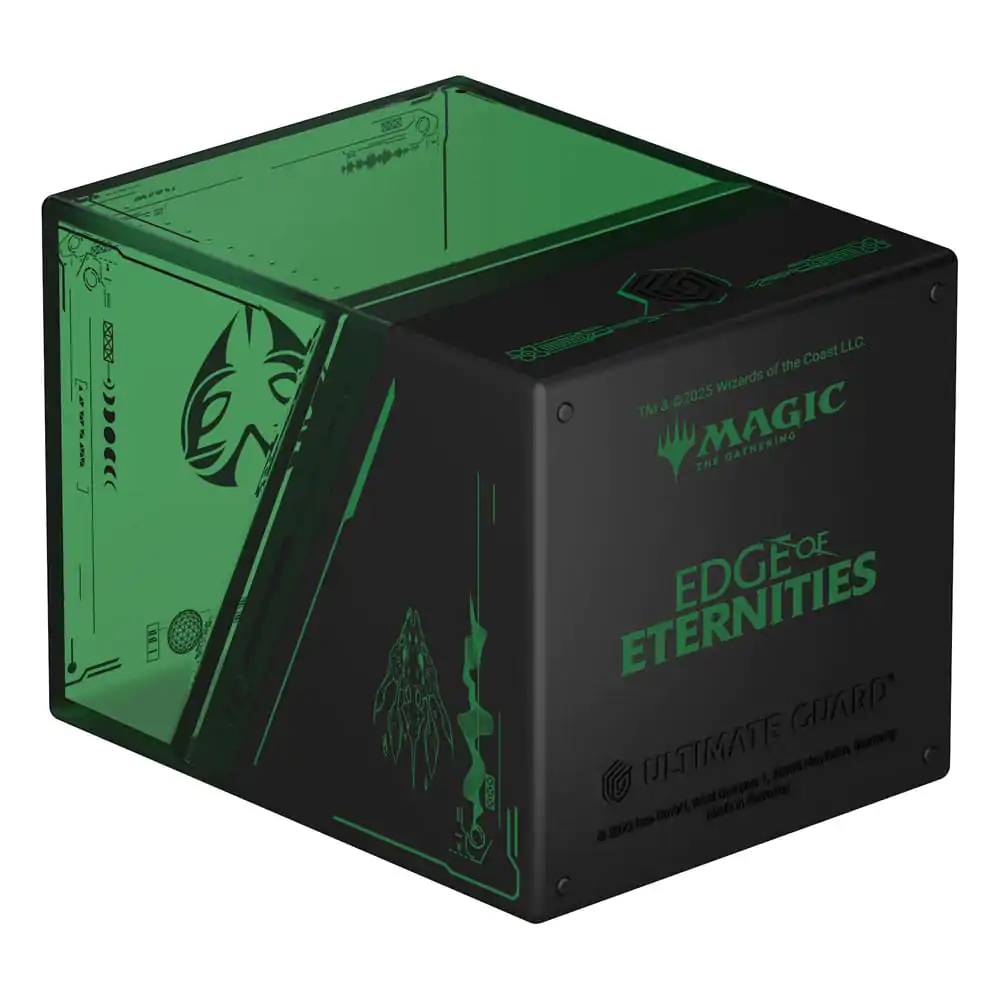 Ultimate Guard Boulder 100+ Magic: The Gathering "Edge of Eternities" - Eumidians poza produsului