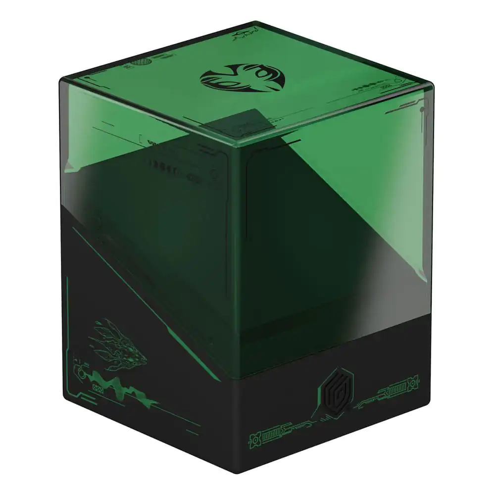 Ultimate Guard Boulder 100+ Magic: The Gathering "Edge of Eternities" - Eumidians poza produsului