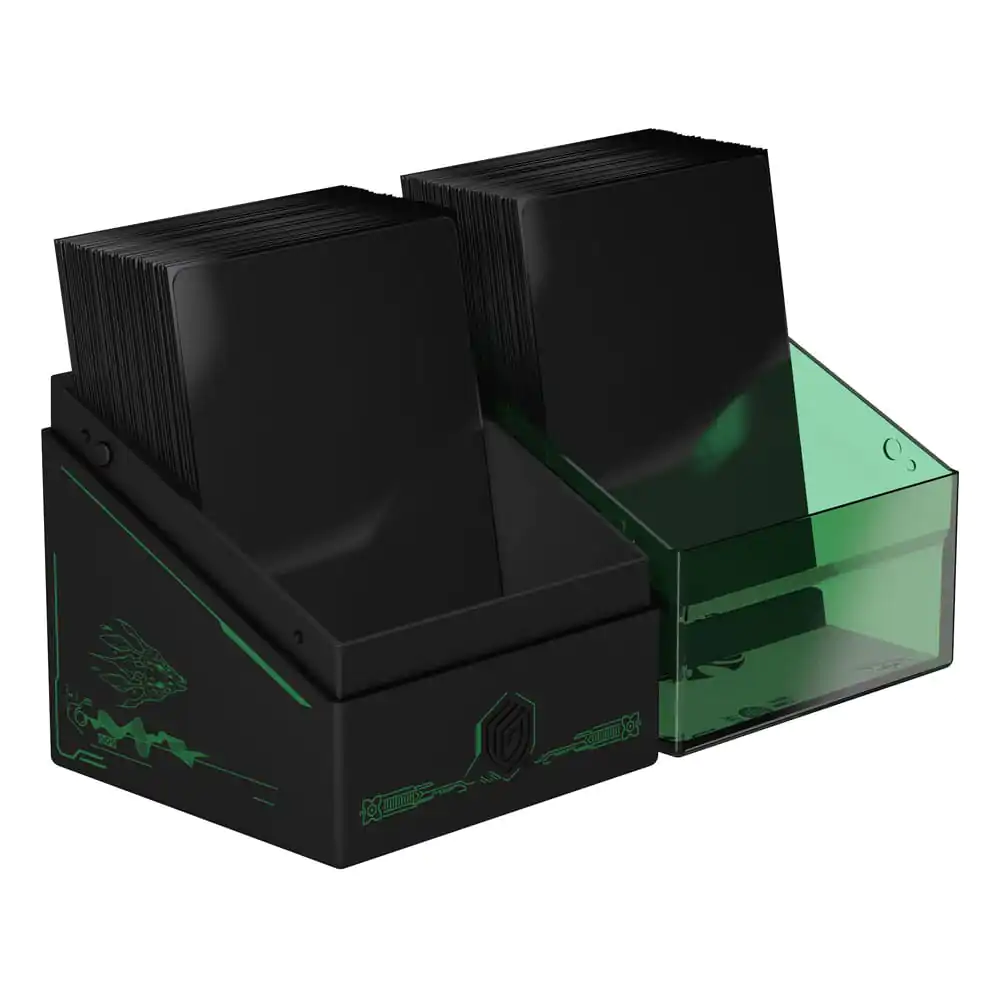 Ultimate Guard Boulder 100+ Magic: The Gathering "Edge of Eternities" - Eumidians poza produsului