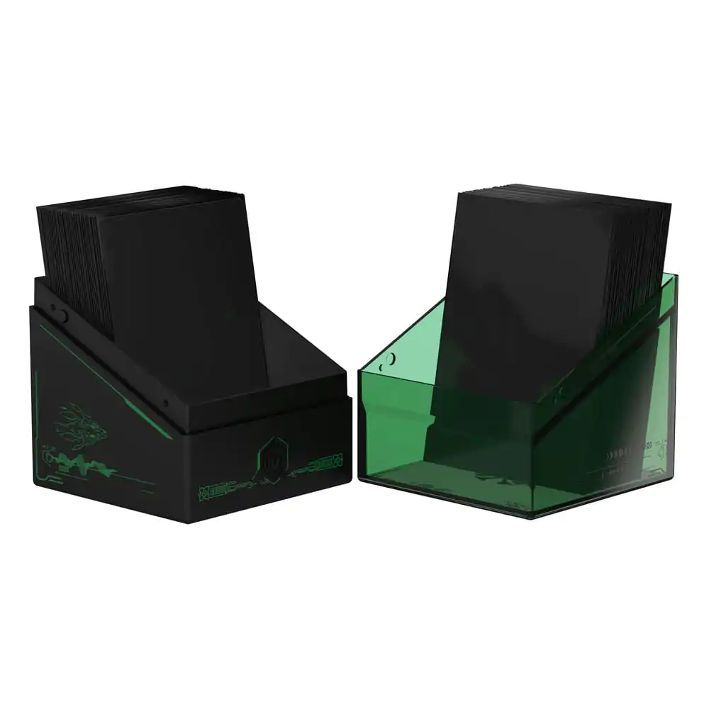 Ultimate Guard Boulder 100+ Magic: The Gathering "Edge of Eternities" - Eumidians poza produsului