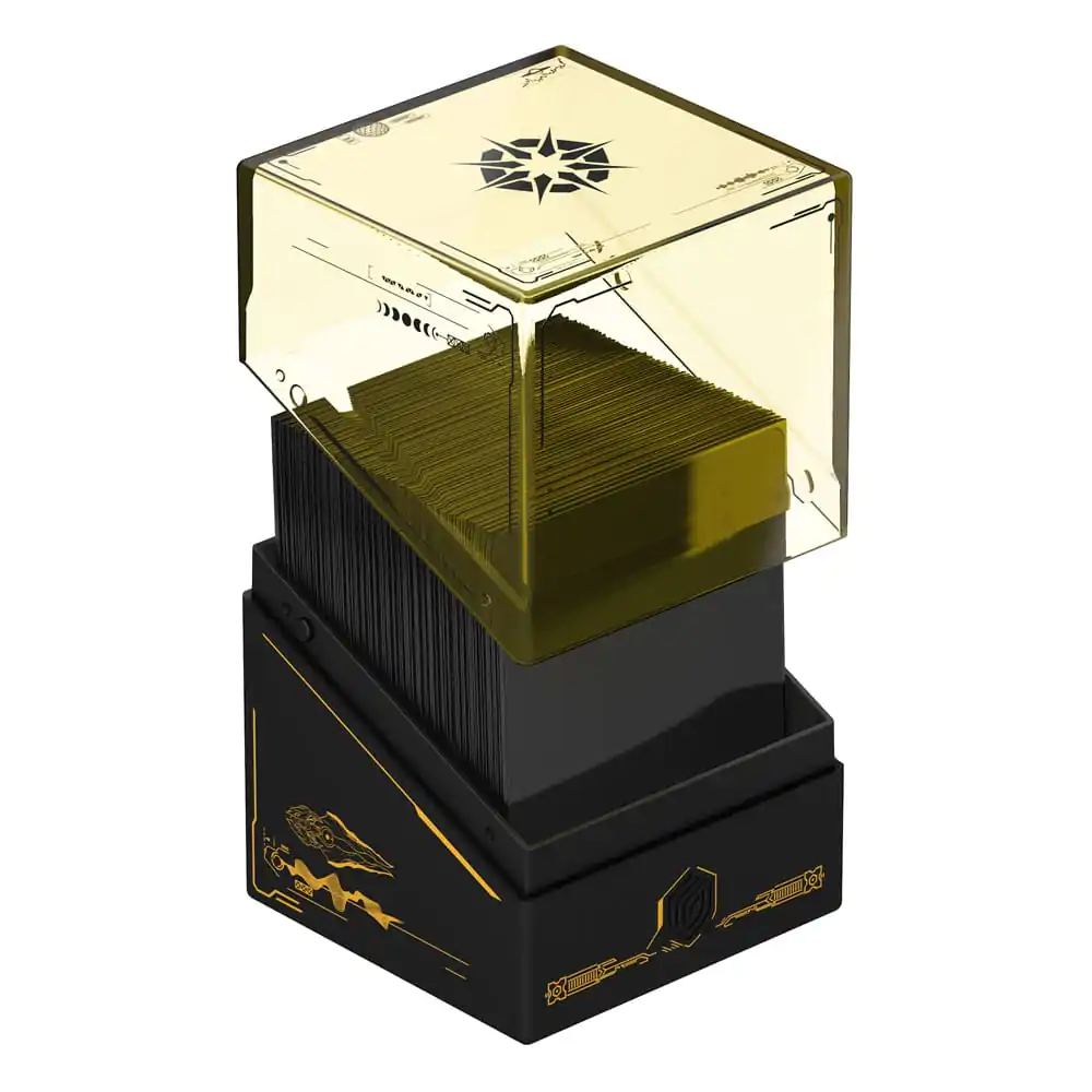 Ultimate Guard Boulder 100+ Magic: The Gathering "Edge of Eternities" - Sunstar poza produsului