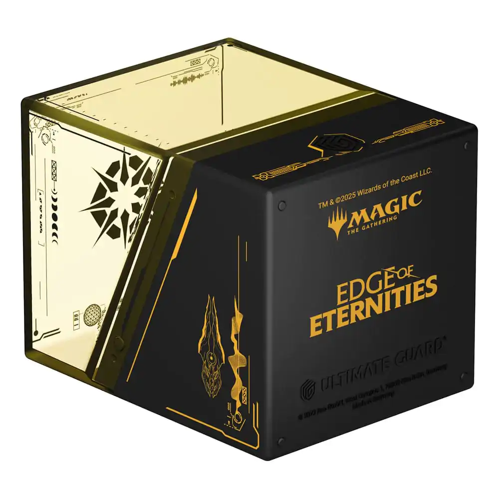 Ultimate Guard Boulder 100+ Magic: The Gathering "Edge of Eternities" - Sunstar poza produsului