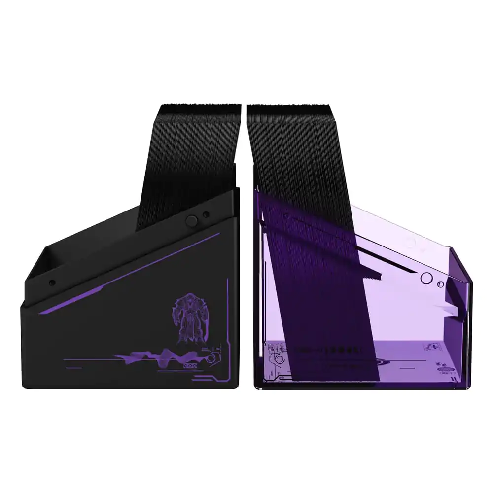 Ultimate Guard Boulder 100+ Magic: The Gathering "Edge of Eternities" - Monoists poza produsului