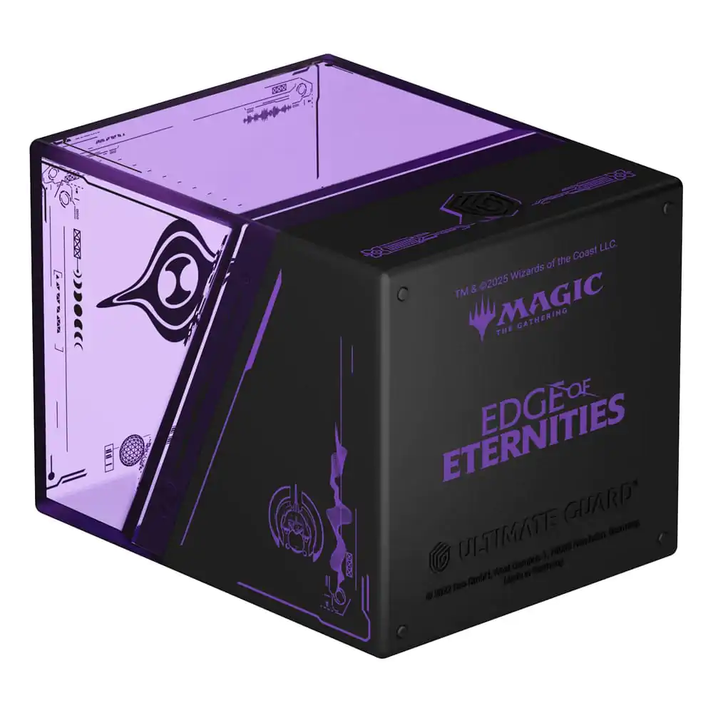 Ultimate Guard Boulder 100+ Magic: The Gathering "Edge of Eternities" - Monoists poza produsului