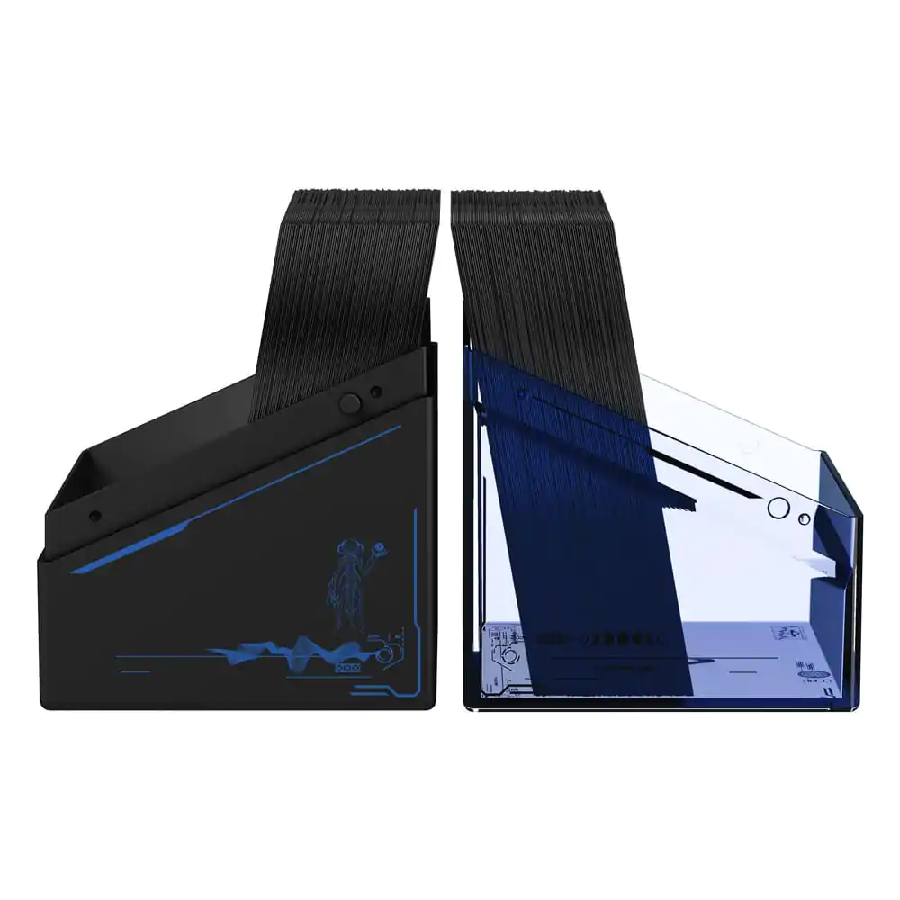 Ultimate Guard Boulder 100+ Magic: The Gathering "Edge of Eternities" - Illvoi poza produsului