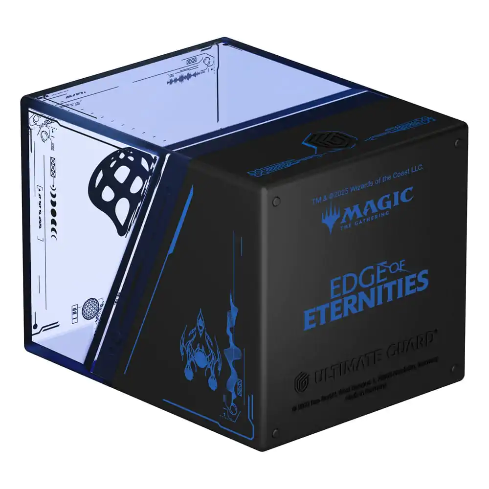 Ultimate Guard Boulder 100+ Magic: The Gathering "Edge of Eternities" - Illvoi poza produsului