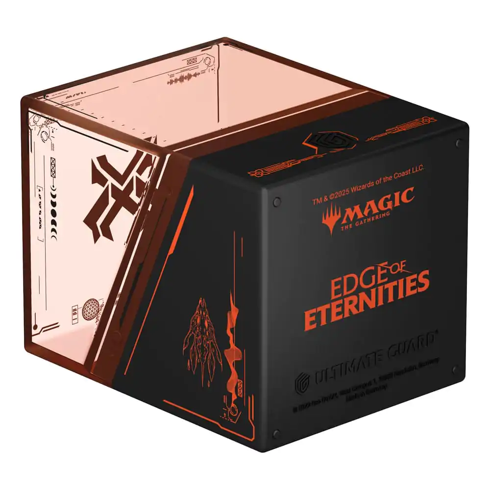 Ultimate Guard Boulder 100+ Magic: The Gathering "Edge of Eternities" - Kav poza produsului
