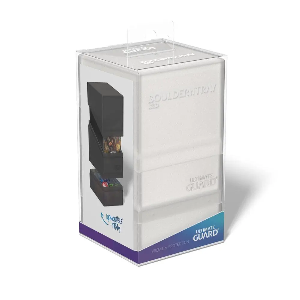 Ultimate Guard Boulder´n´Tray 100+ Mat poza produsului