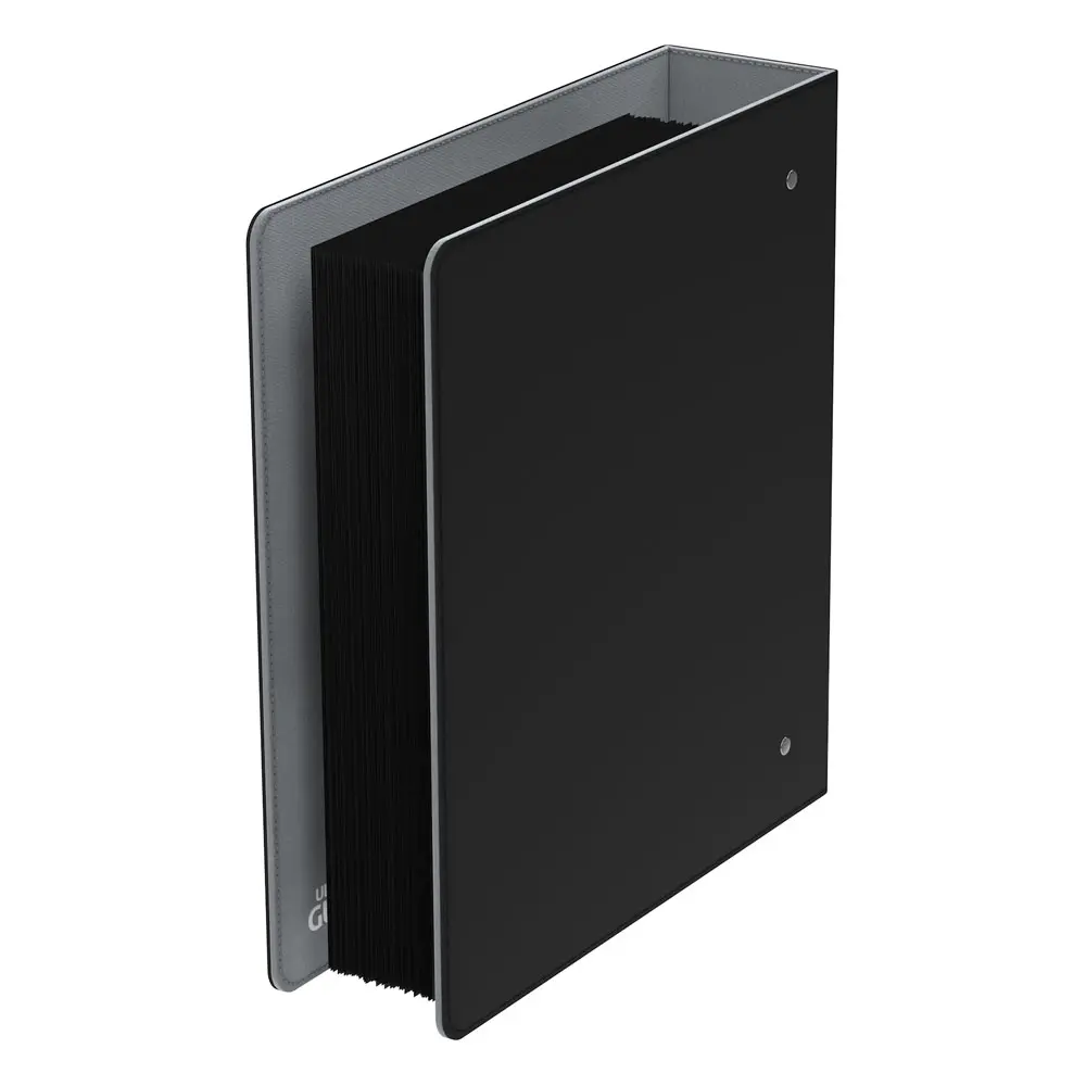 Album de colecție Ultimate Guard XenoSkin Negru poza produsului