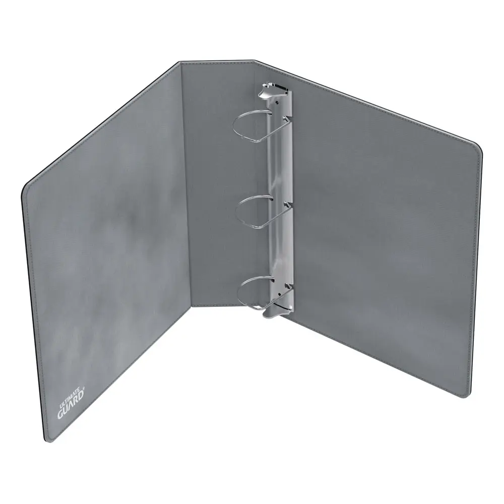 Album de colecție Ultimate Guard XenoSkin Negru poza produsului