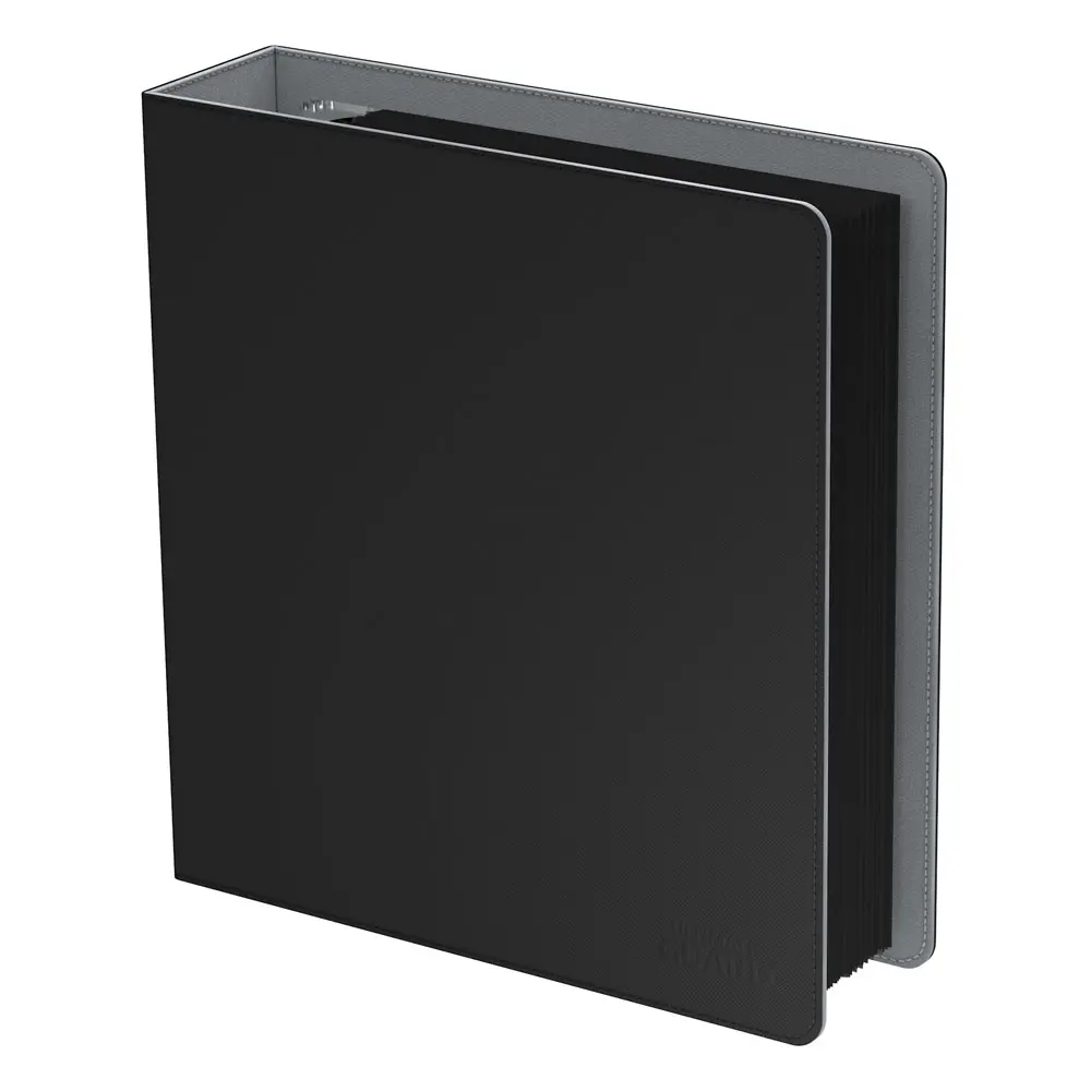 Album de colecție Ultimate Guard XenoSkin Negru poza produsului
