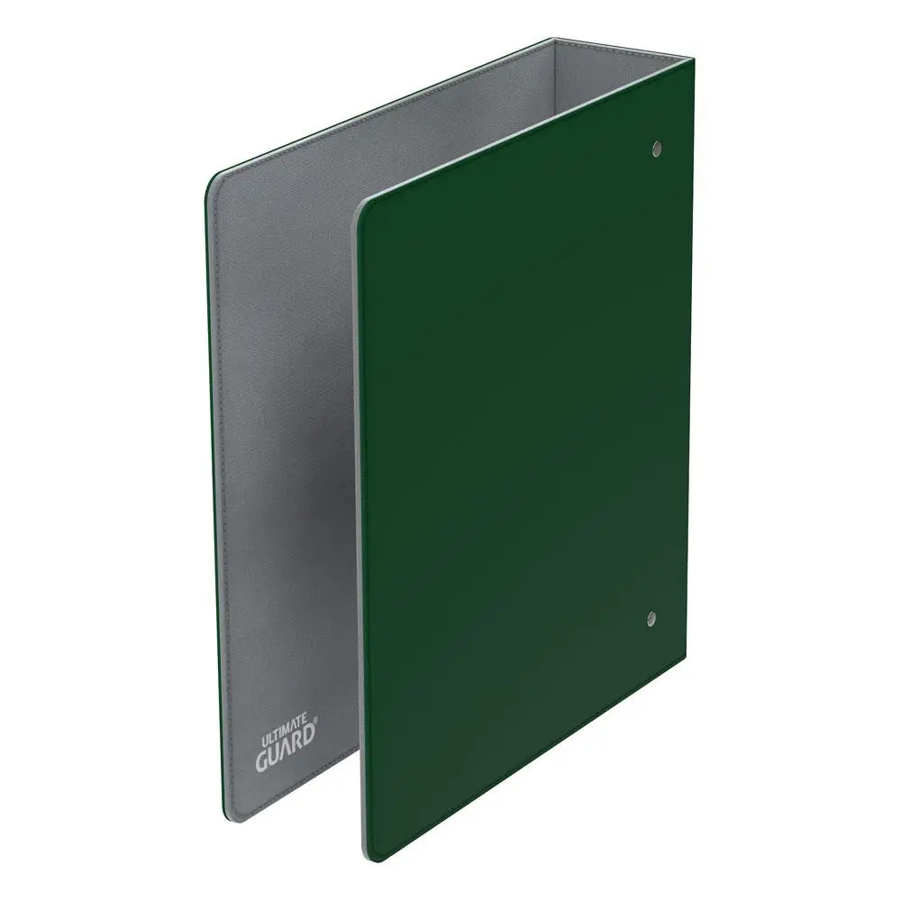 Album de colecție Ultimate Guard XenoSkin Verde poza produsului