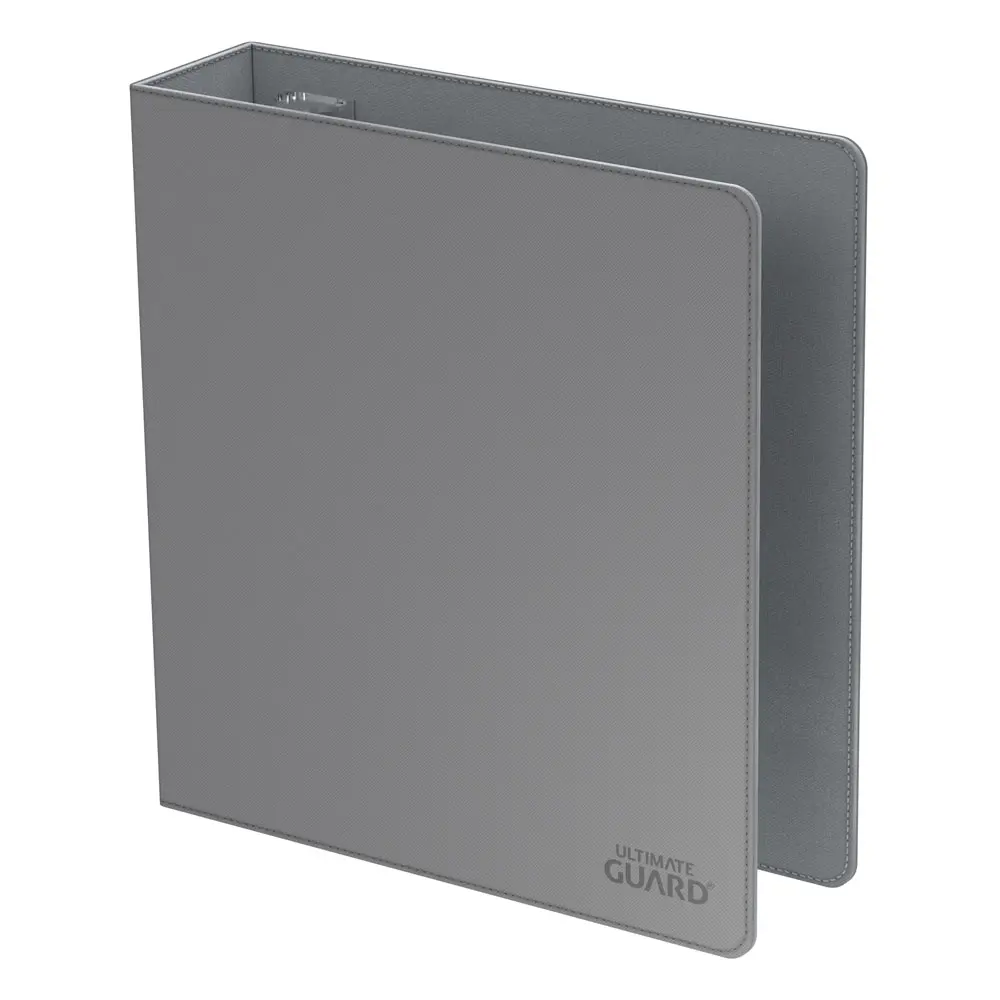 Album de colecție Ultimate Guard XenoSkin Gri poza produsului