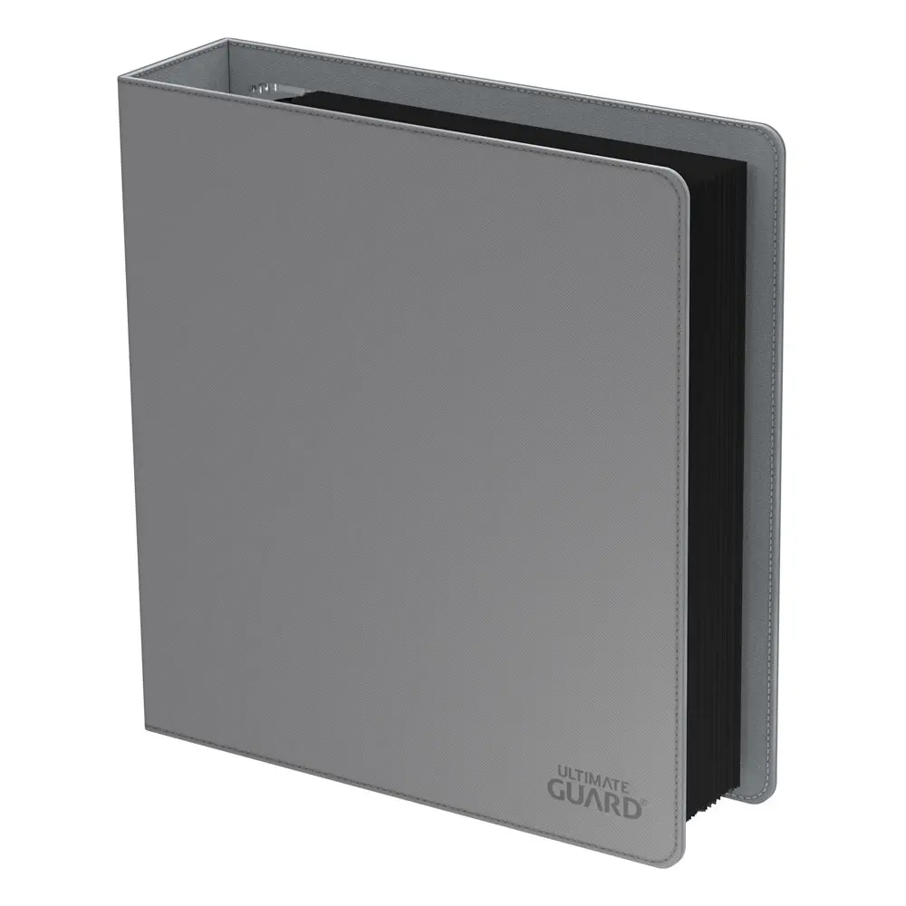 Album de colecție Ultimate Guard XenoSkin Gri poza produsului