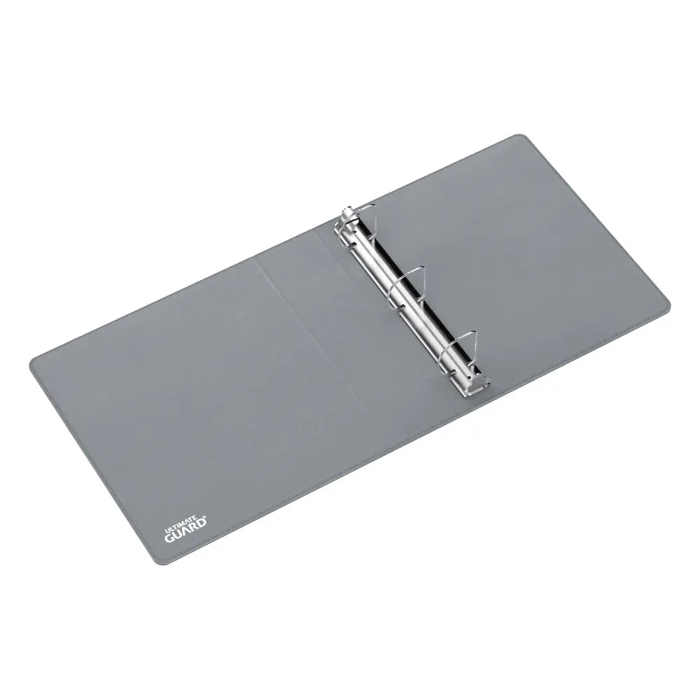 Album de colecție Ultimate Guard XenoSkin Gri poza produsului
