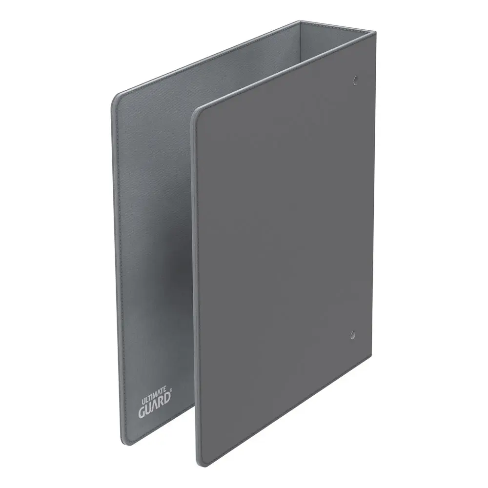 Album de colecție Ultimate Guard XenoSkin Gri poza produsului