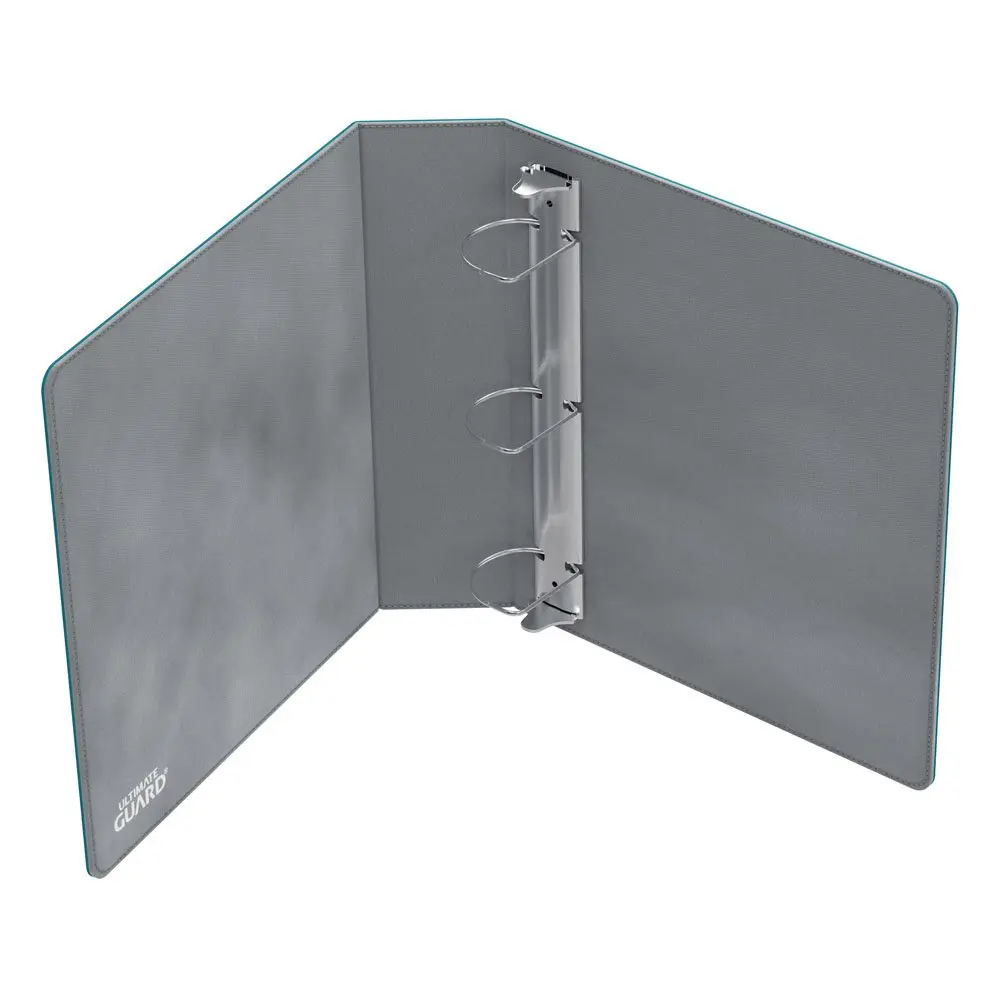 Album de colecție Ultimate Guard XenoSkin Albastru Petrol poza produsului