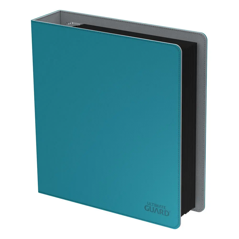 Album de colecție Ultimate Guard XenoSkin Albastru Petrol poza produsului
