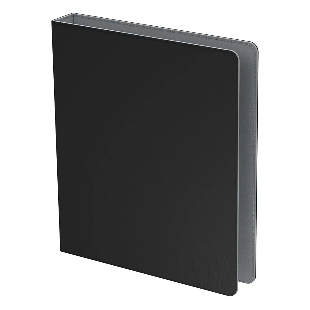 Album de colecție Ultimate Guard XenoSkin SLIM Negru poza produsului