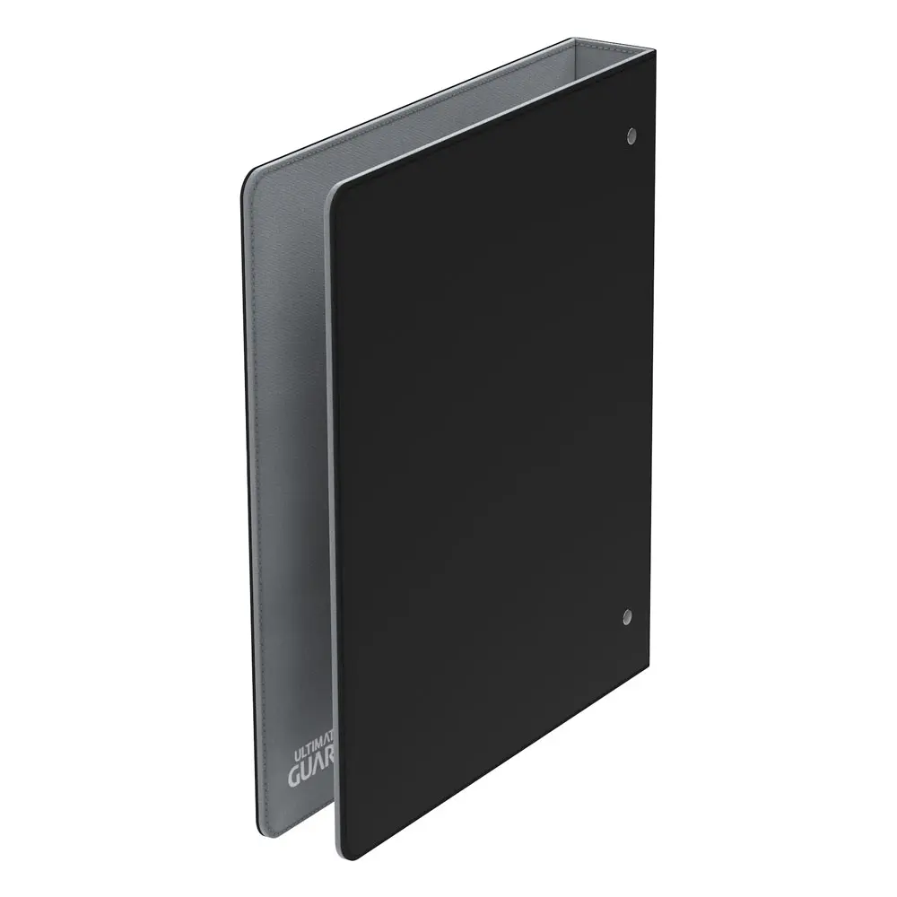 Album de colecție Ultimate Guard XenoSkin SLIM Negru poza produsului