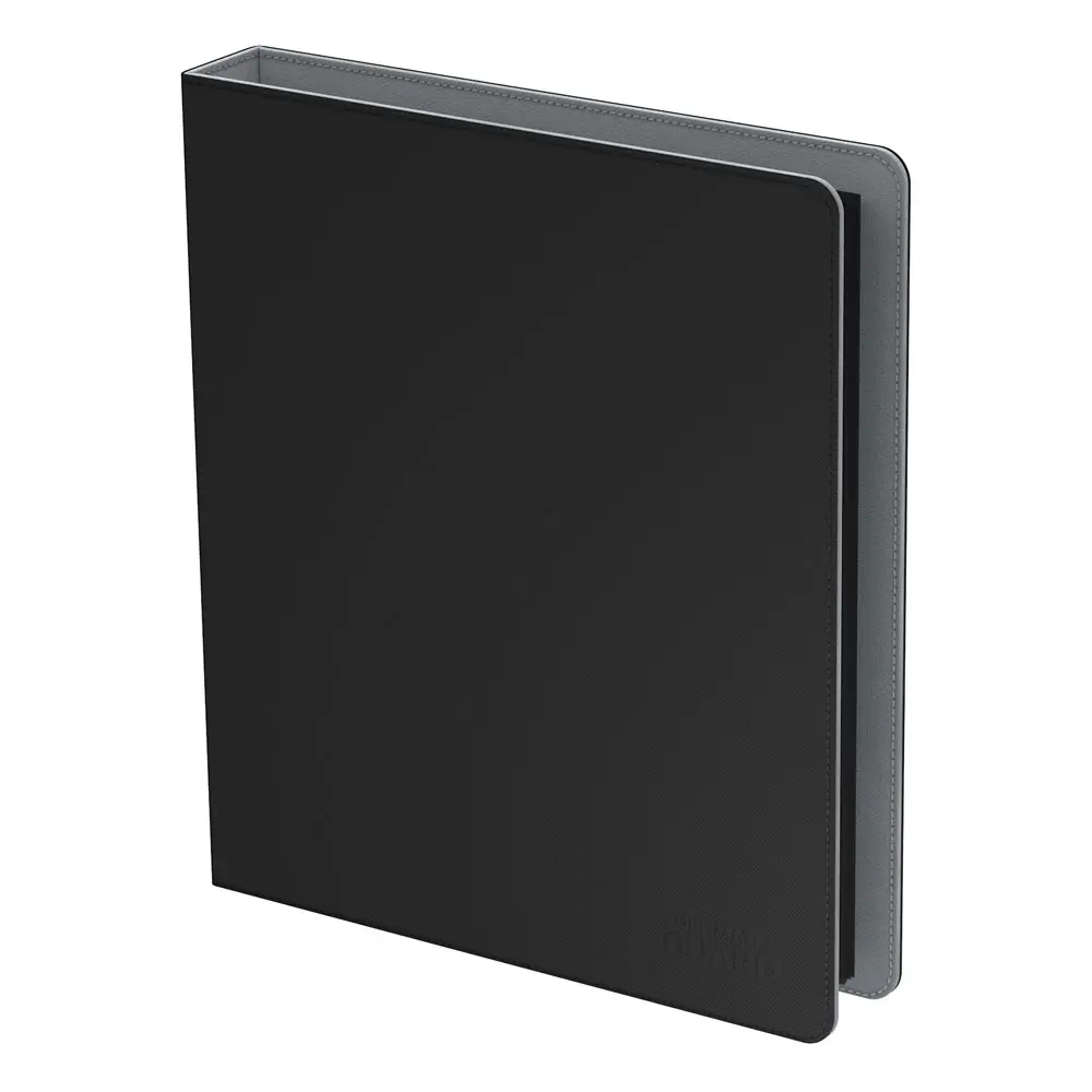 Album de colecție Ultimate Guard XenoSkin SLIM Negru poza produsului
