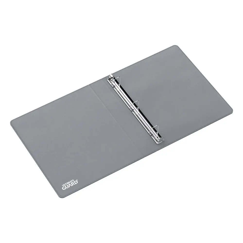 Album de colecție Ultimate Guard XenoSkin SLIM Negru poza produsului