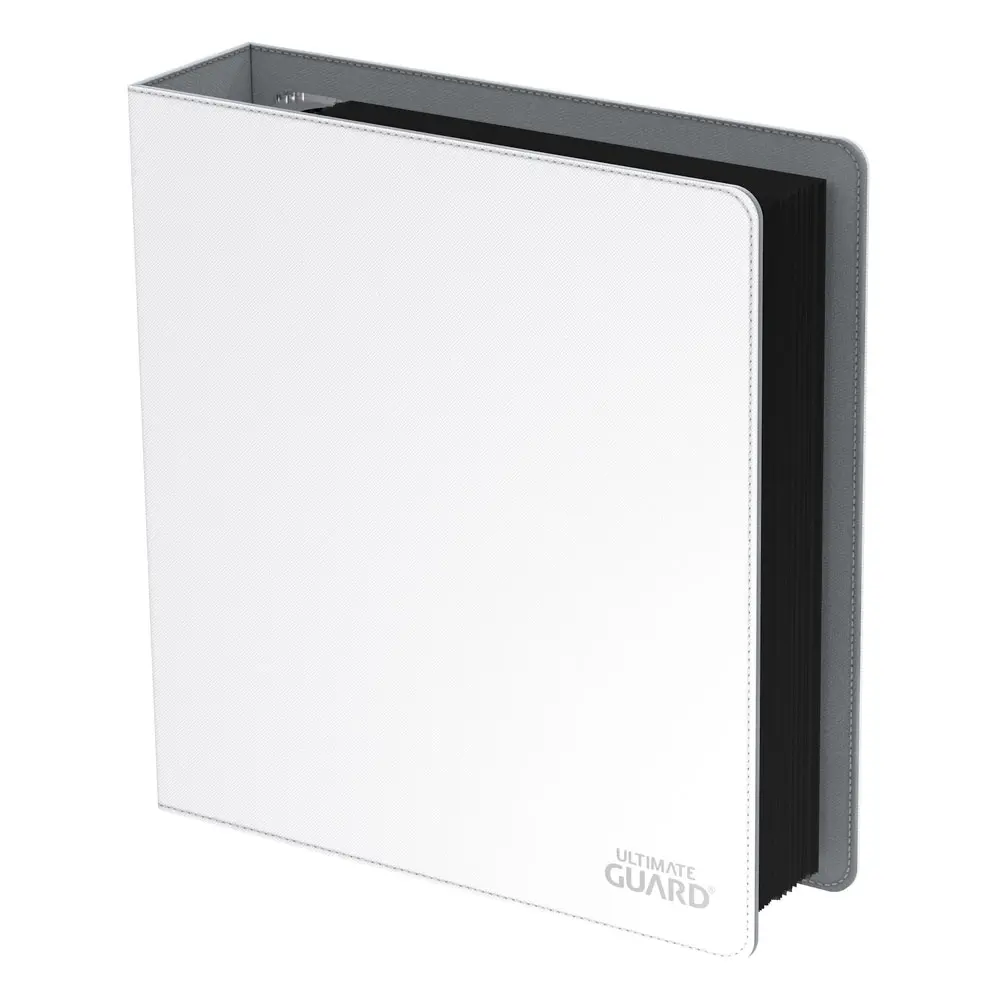 Ultimate Guard Album colecționari Xenoskin Regular - White poza produsului