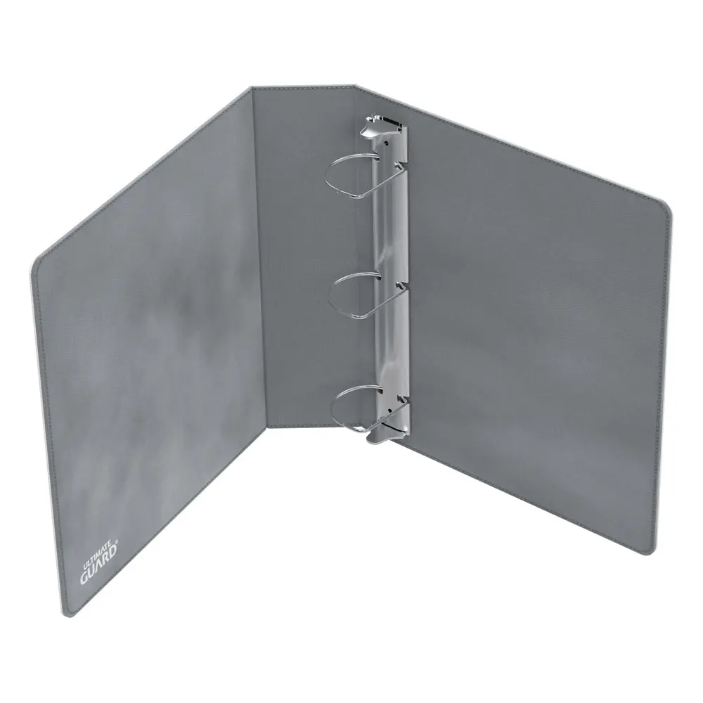 Ultimate Guard Album colecționari Xenoskin Regular - White poza produsului