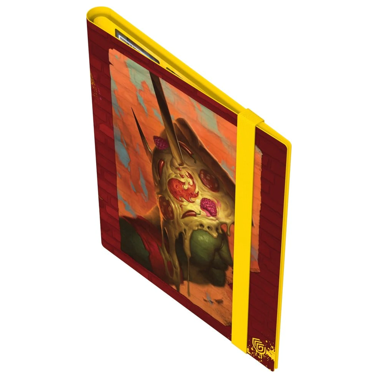 Ultimate Guard Flexxfolio 360 Magic: The Gathering | Teenage Mutant Ninja Turtles - Mountain poza produsului