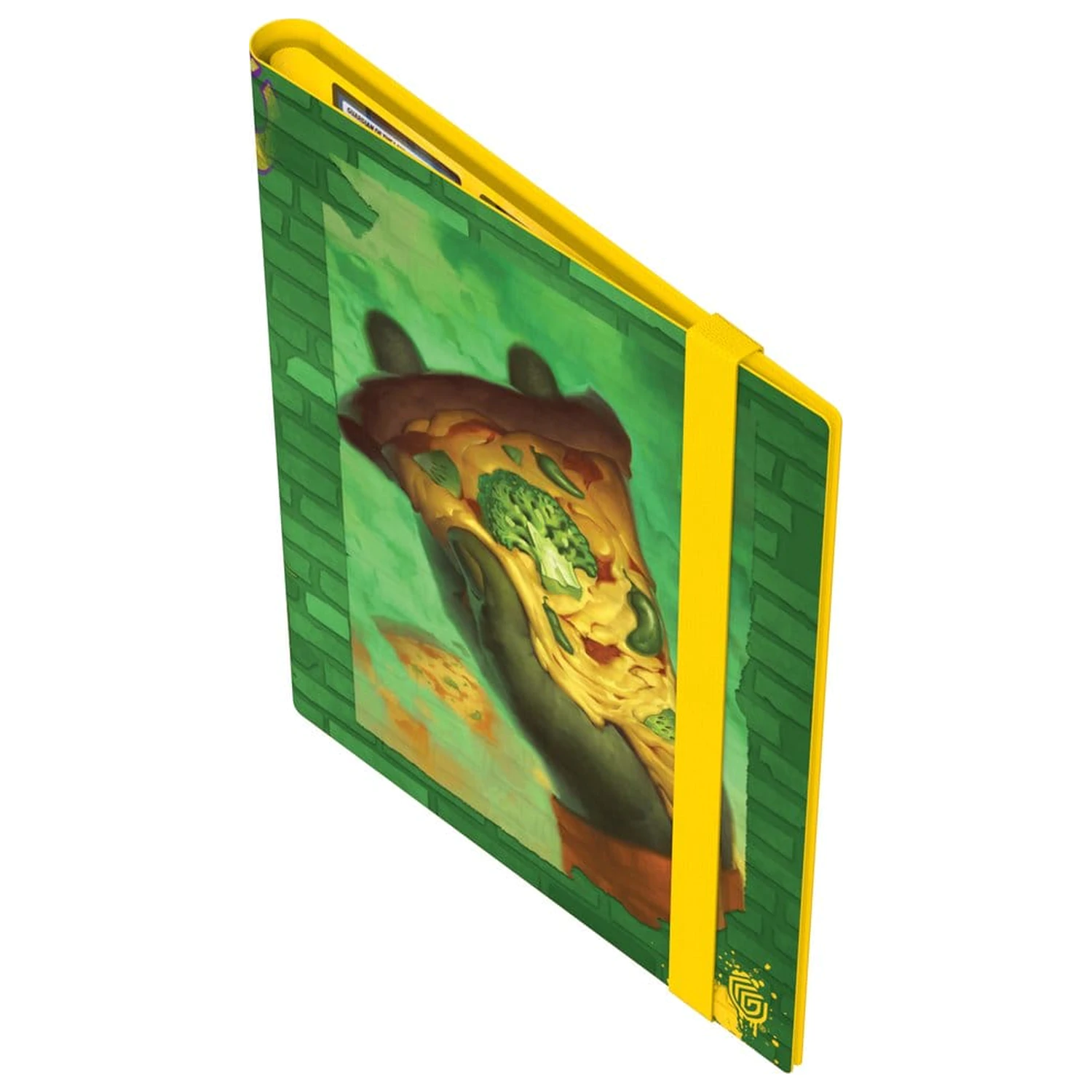 Ultimate Guard Flexxfolio 360 Magic: The Gathering | Teenage Mutant Ninja Turtles - Forest poza produsului