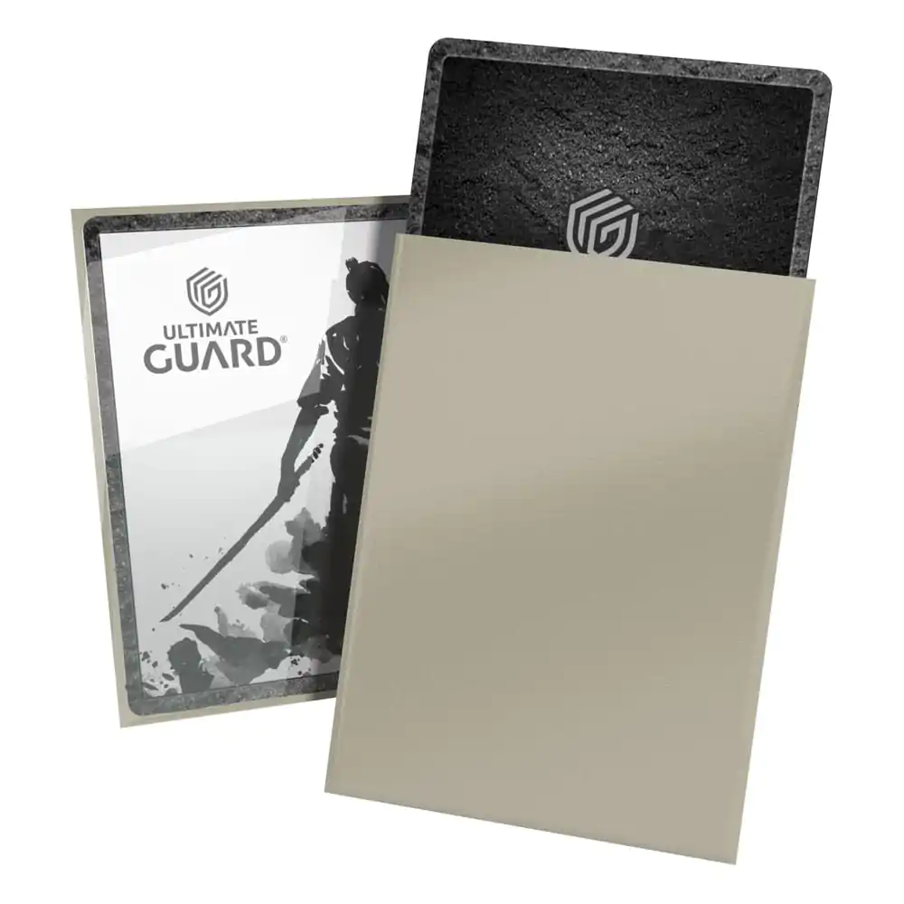 Ultimate Guard Katana Sleeves Standard Size (100 bucăți) - Autumn Moon poza produsului