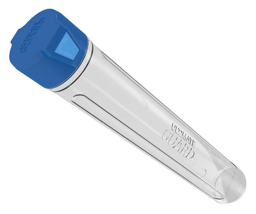 Ultimate Guard Suport de Depozitare Transparent poza produsului