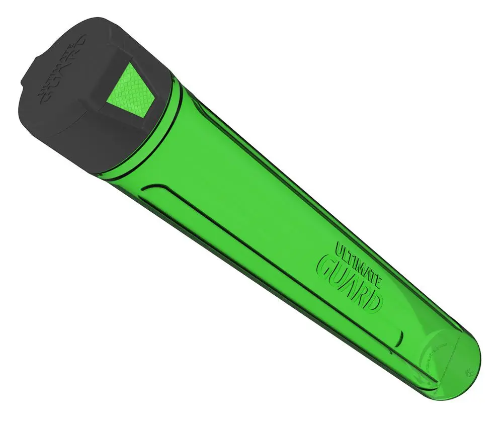 Ultimate Guard MatPod Verde poza produsului