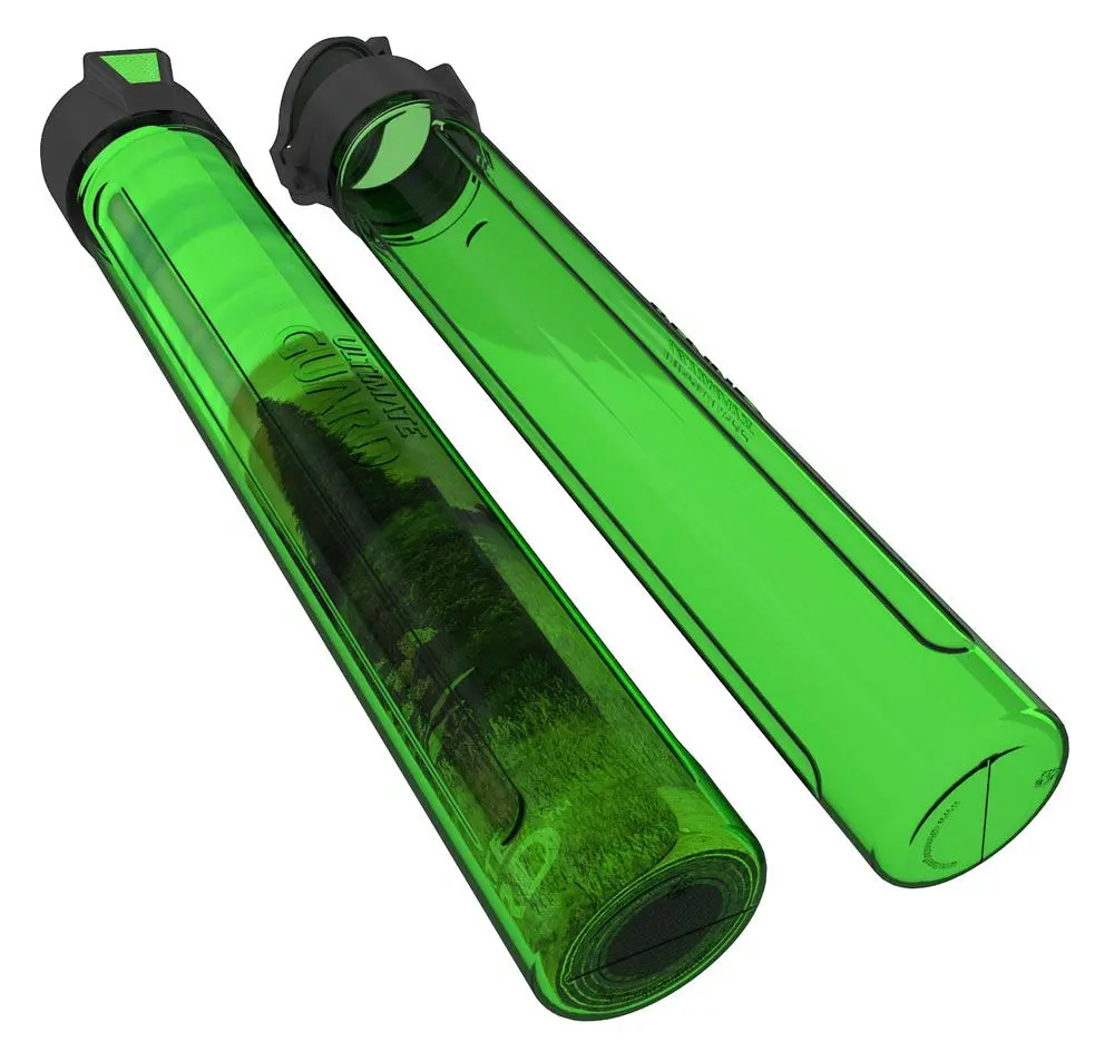 Ultimate Guard MatPod Verde poza produsului
