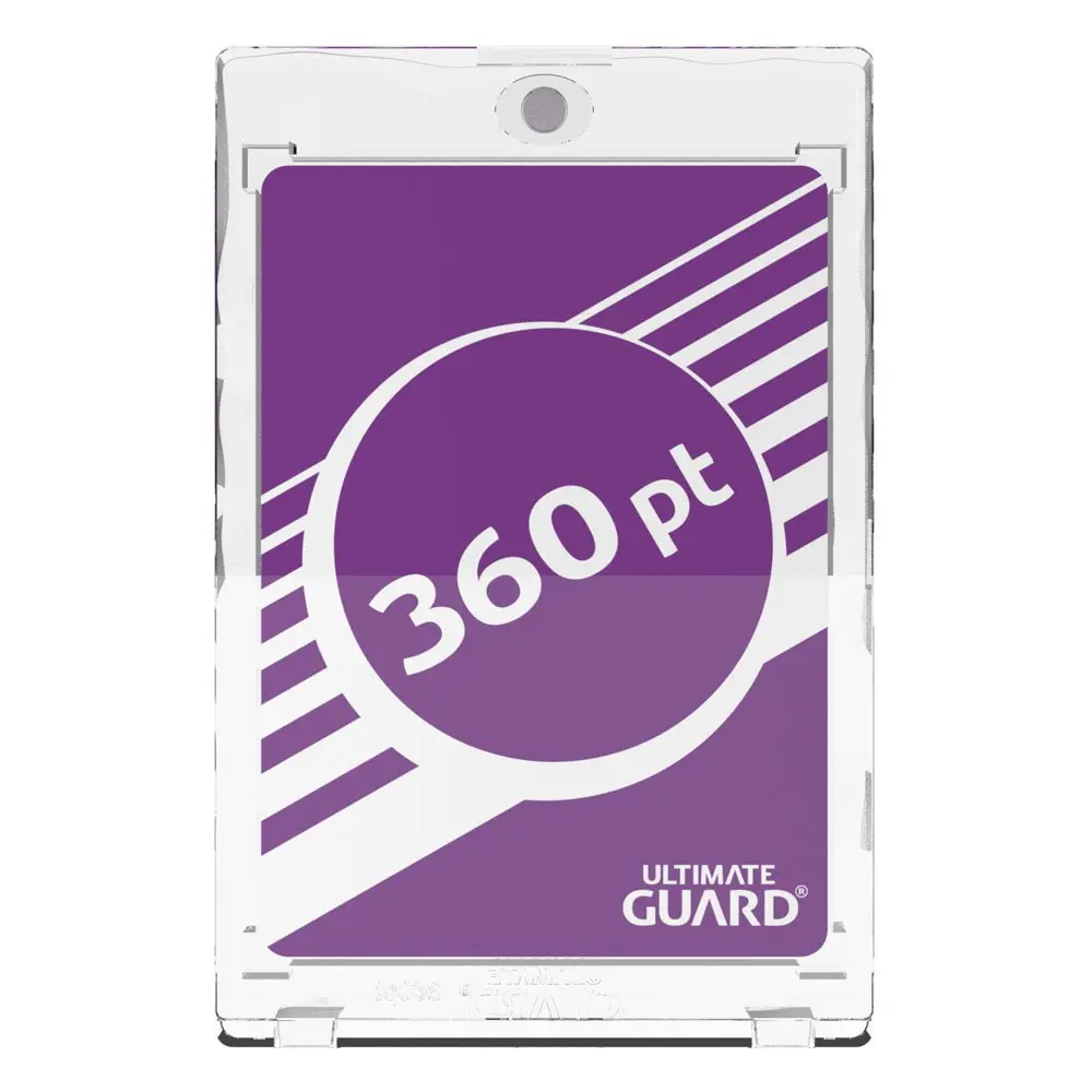 Ultimate Guard Magnetic Card Case 360 buc poza produsului