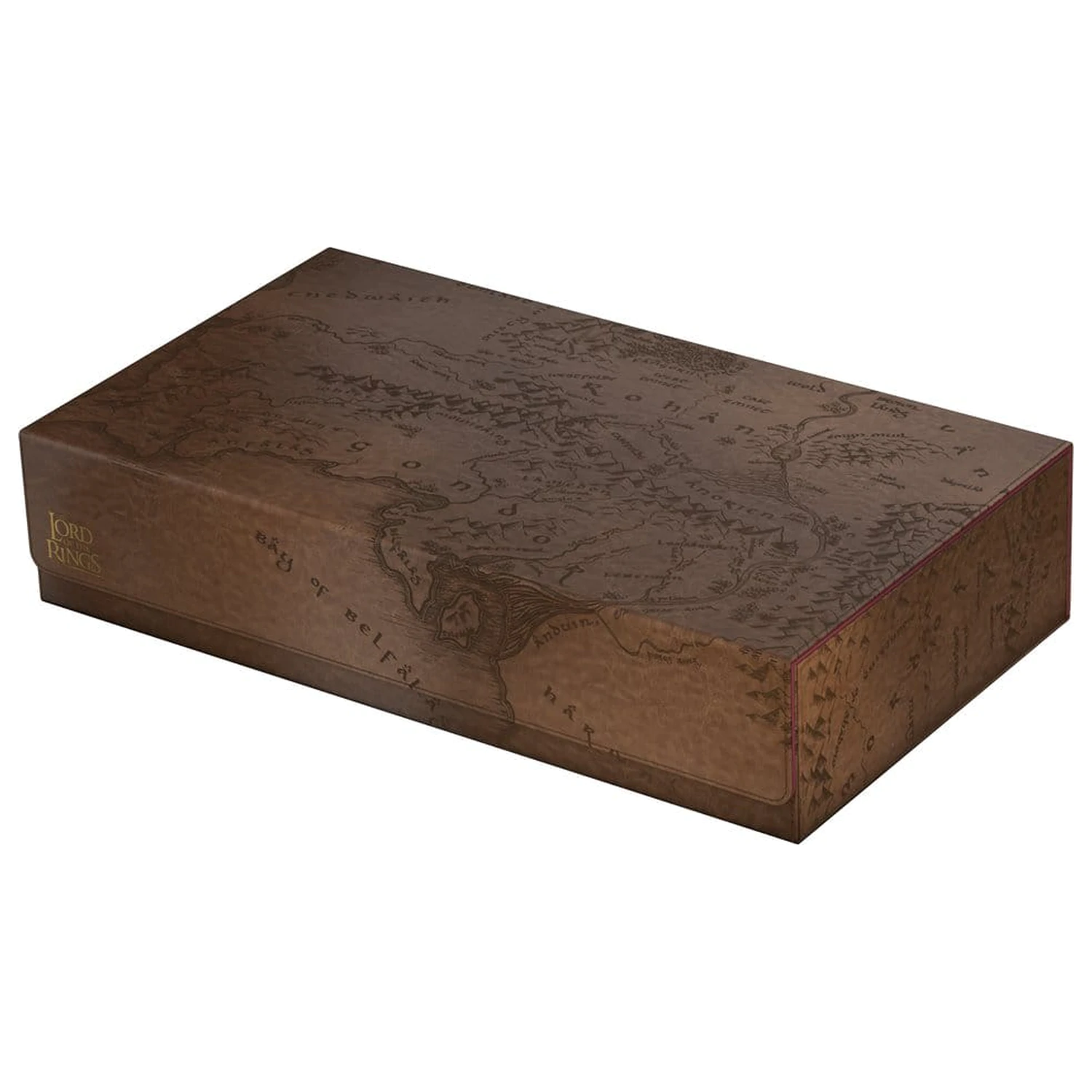 Ultimate Guard Omnihive 1000+ The Lord of the Rings "Places of Middle-earth" poza produsului